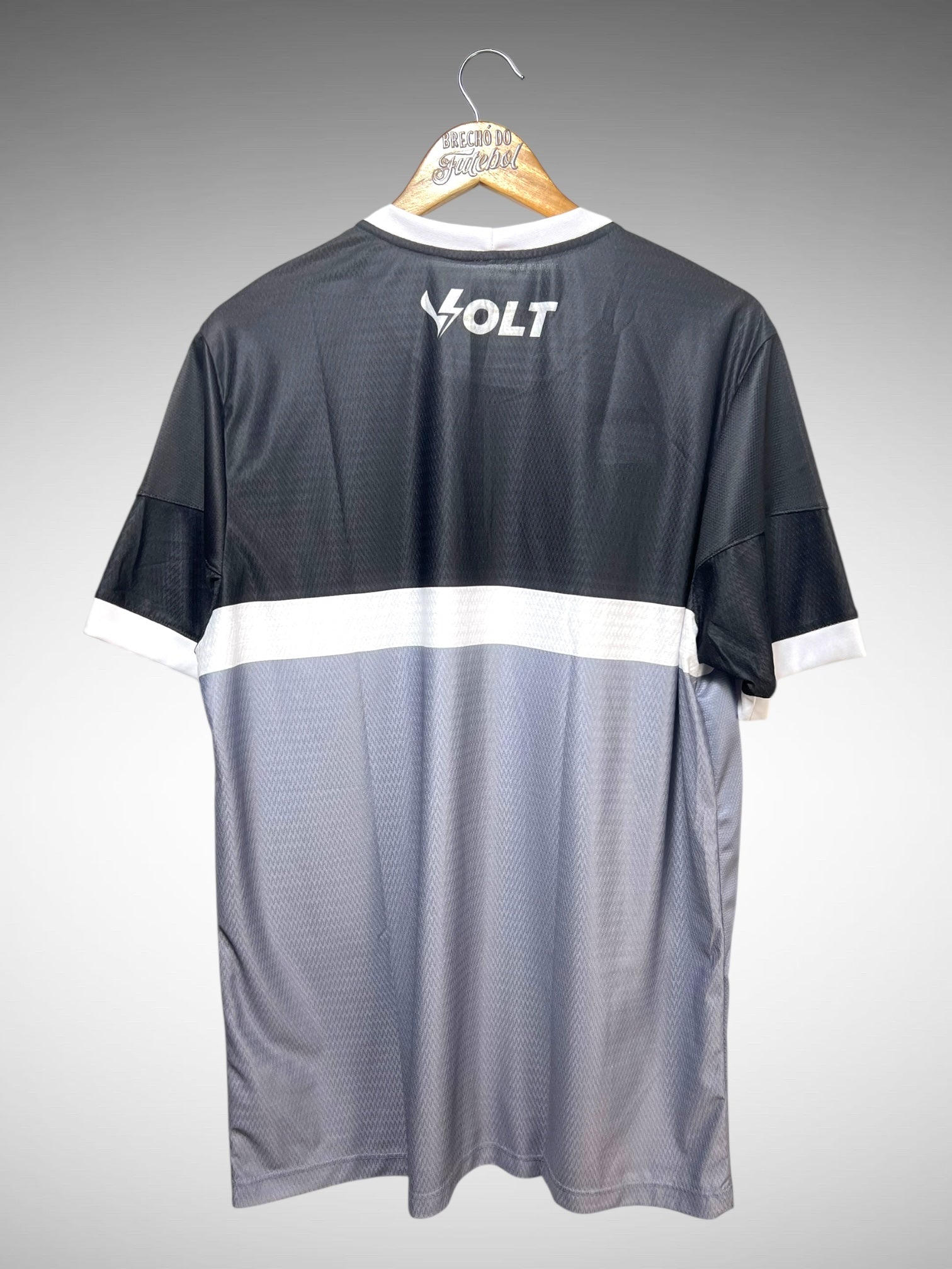 Figueirense  Camisa De Treino Tam GG.