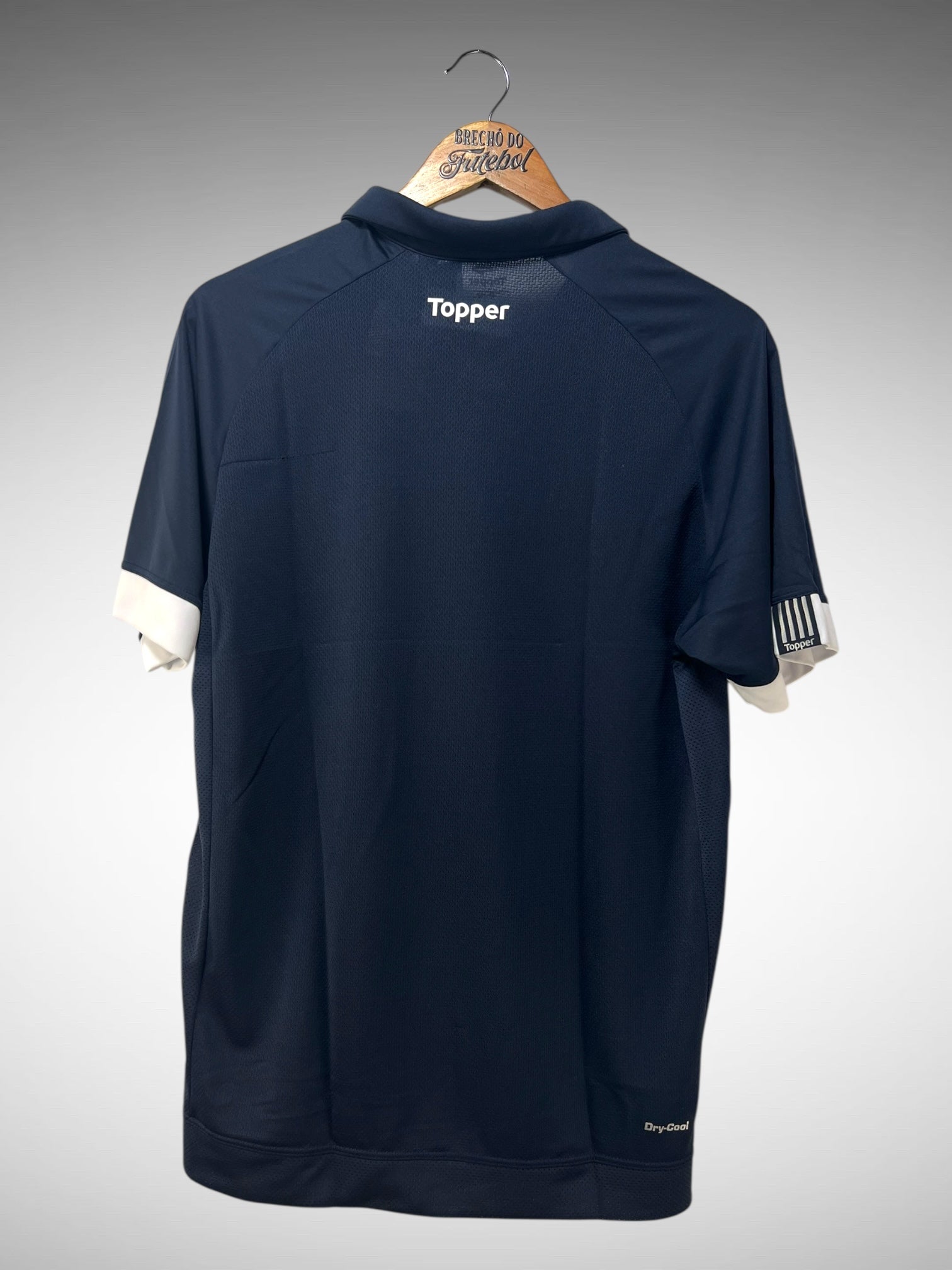 Remo 2017 Primeira Camisa Tam M.