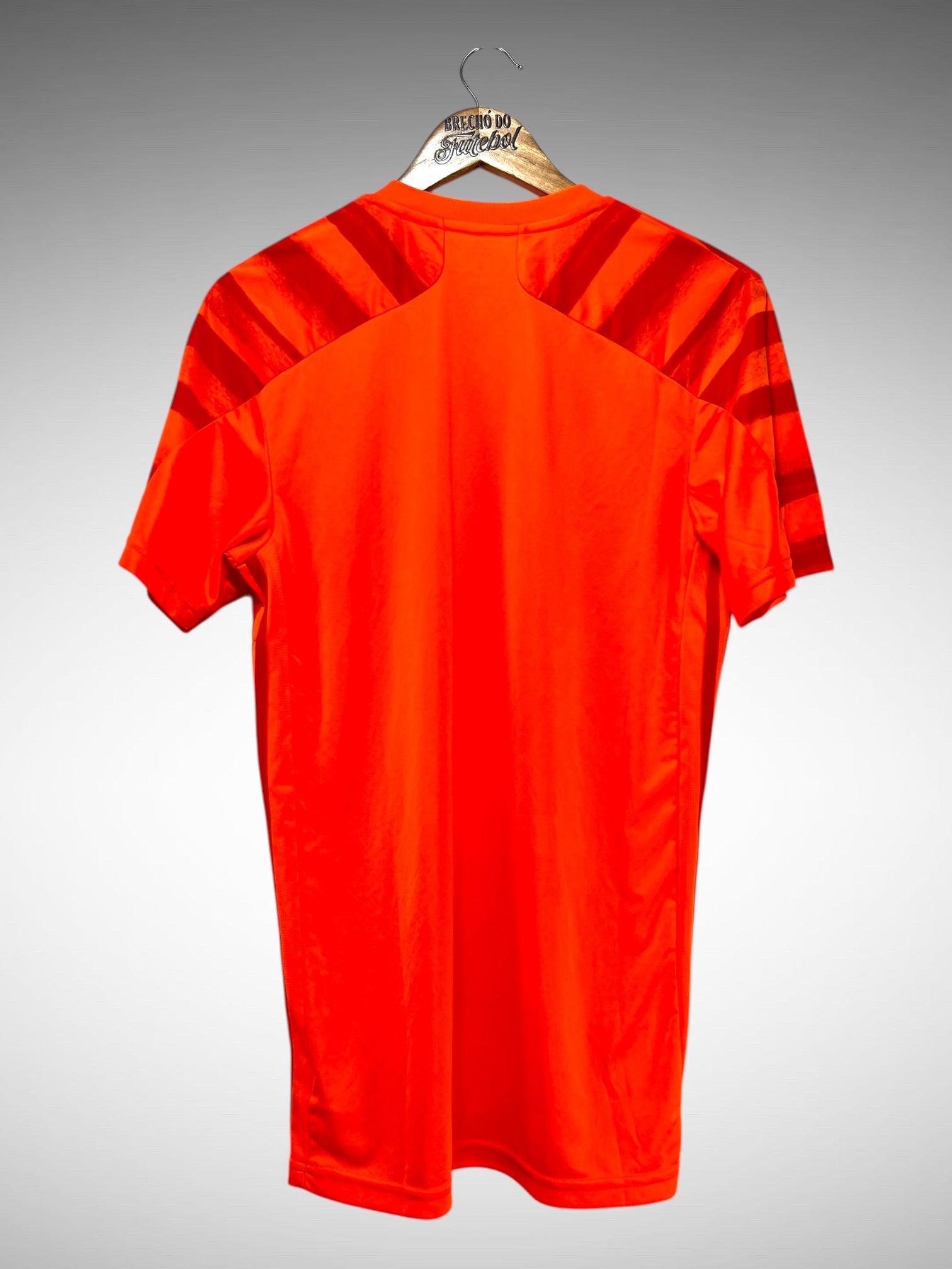 Internacional 2020 Terceira Camisa Tam P.