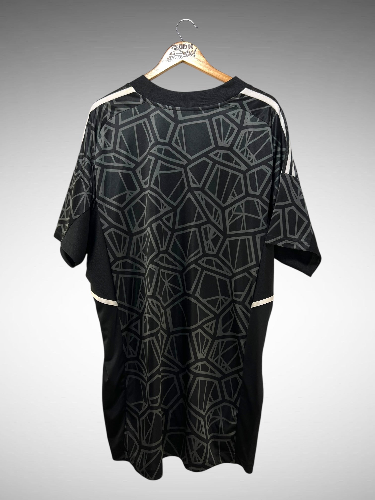 Internacional 2022 Camisa De Goleiro Tam 3G.