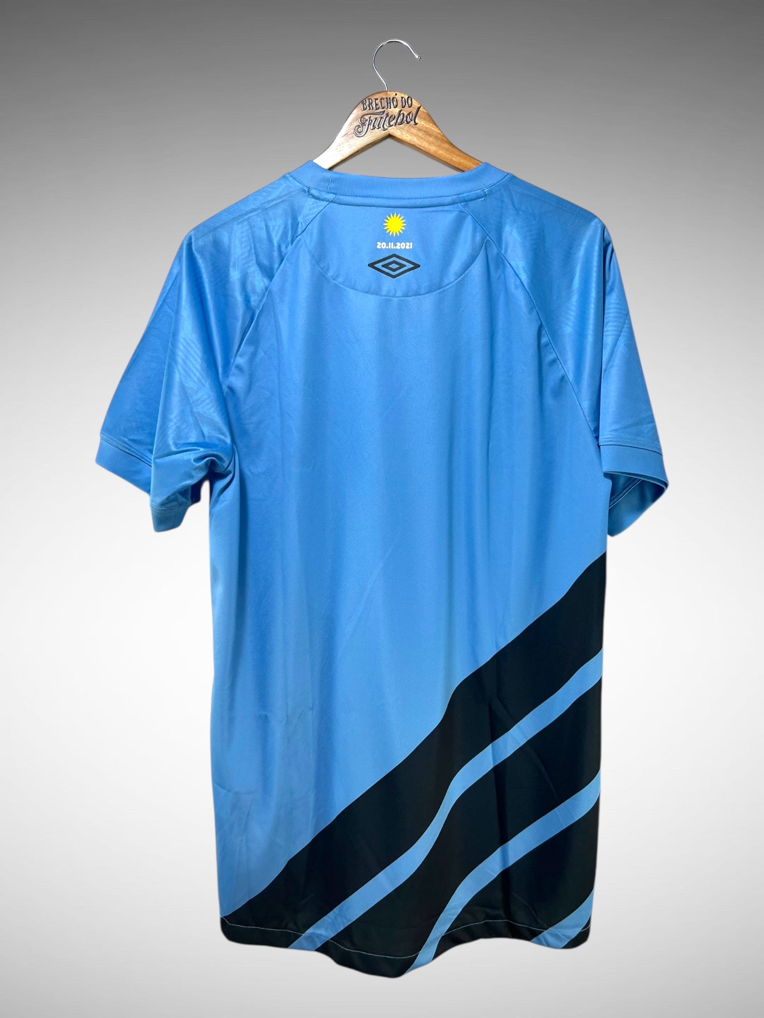 Athlético Paranaense 2023 Segunda Camisa Tam G.