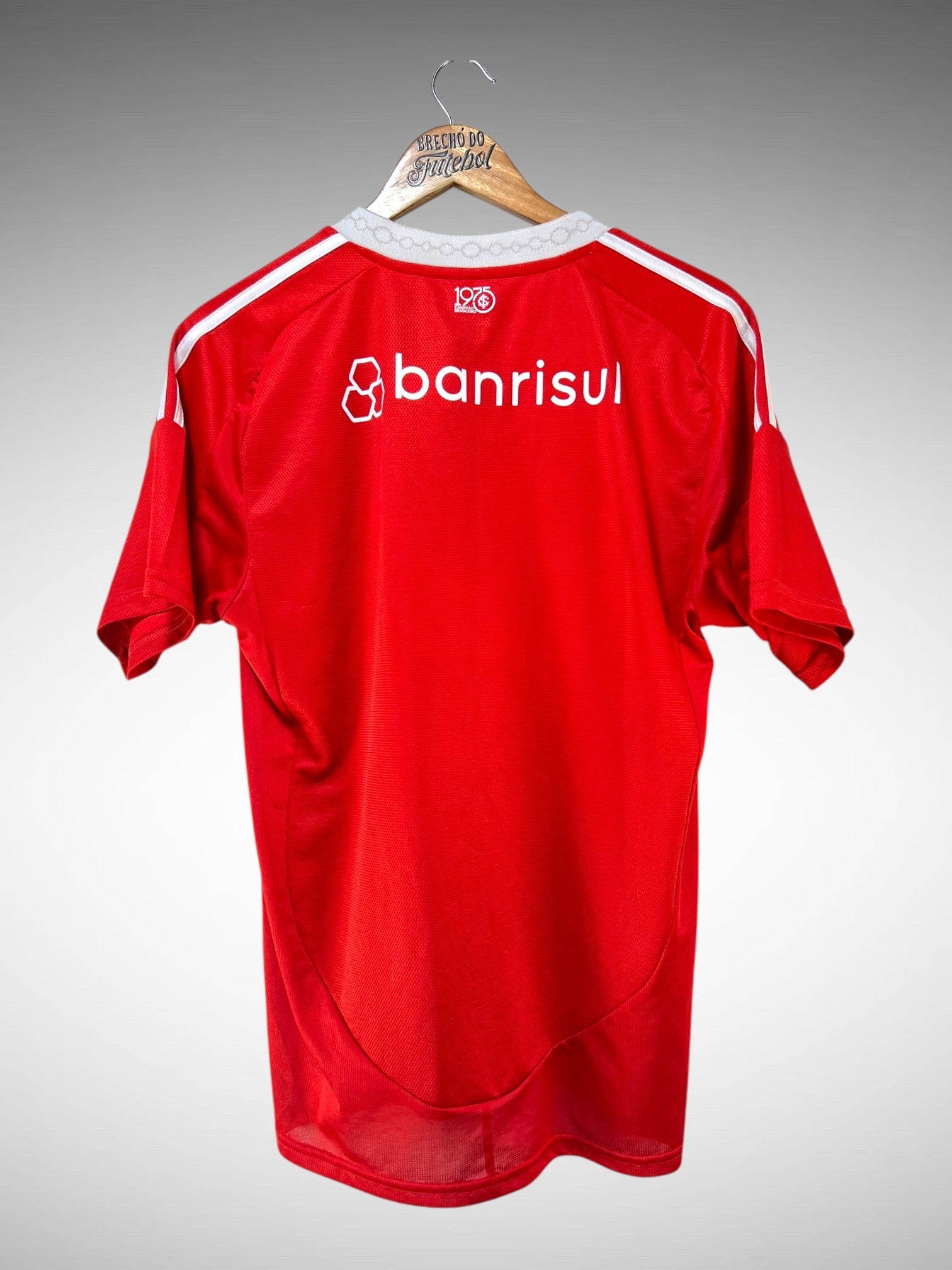 Internacional 2025 Primeira Camisa Tam M.