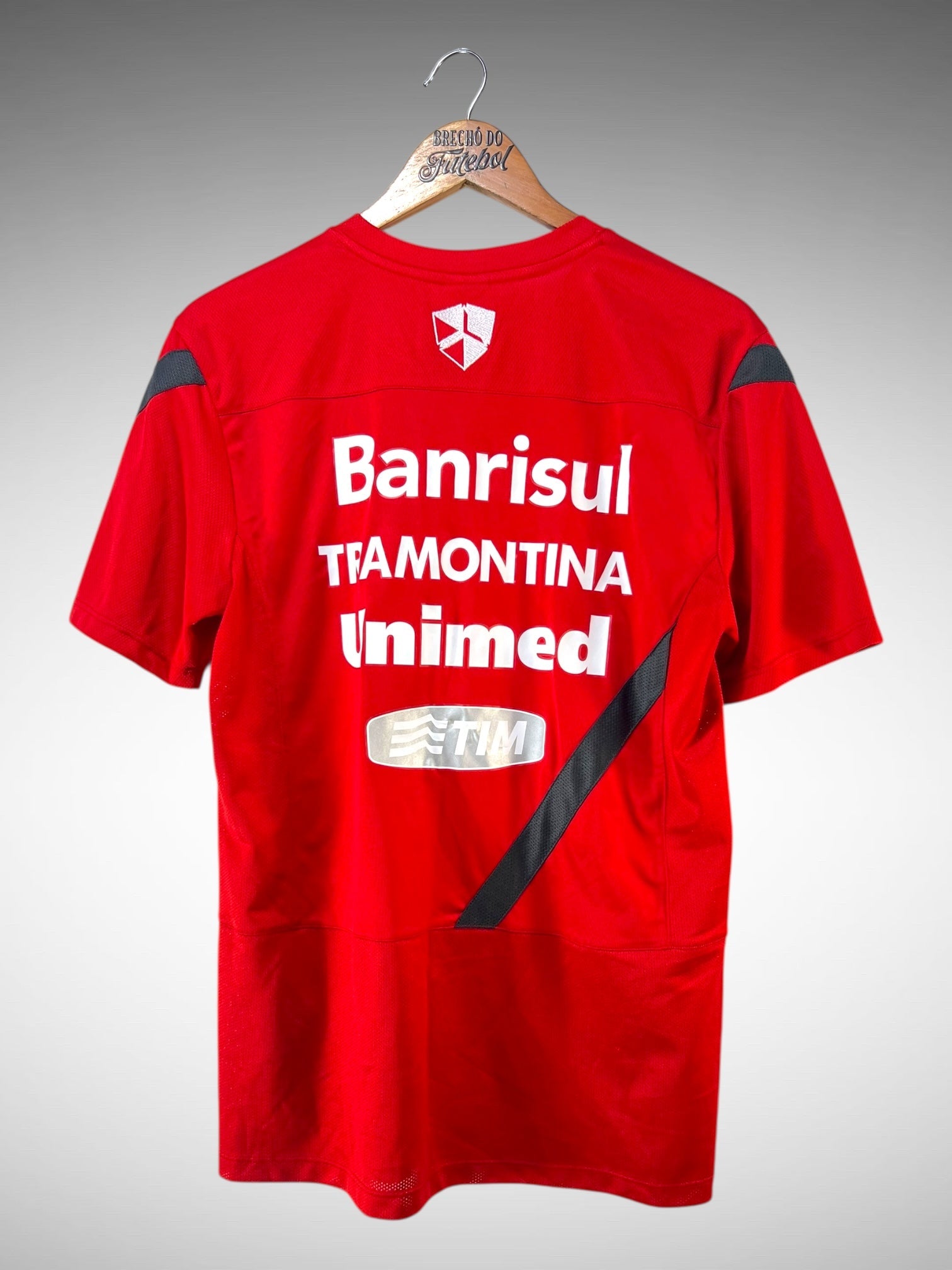 Internacional 2012 Camisa De Treino Tam M.