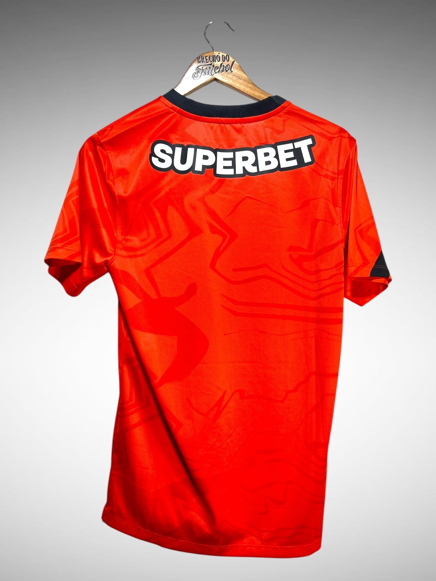 São Paulo 2024 Camisa De Goleiro Tam P.