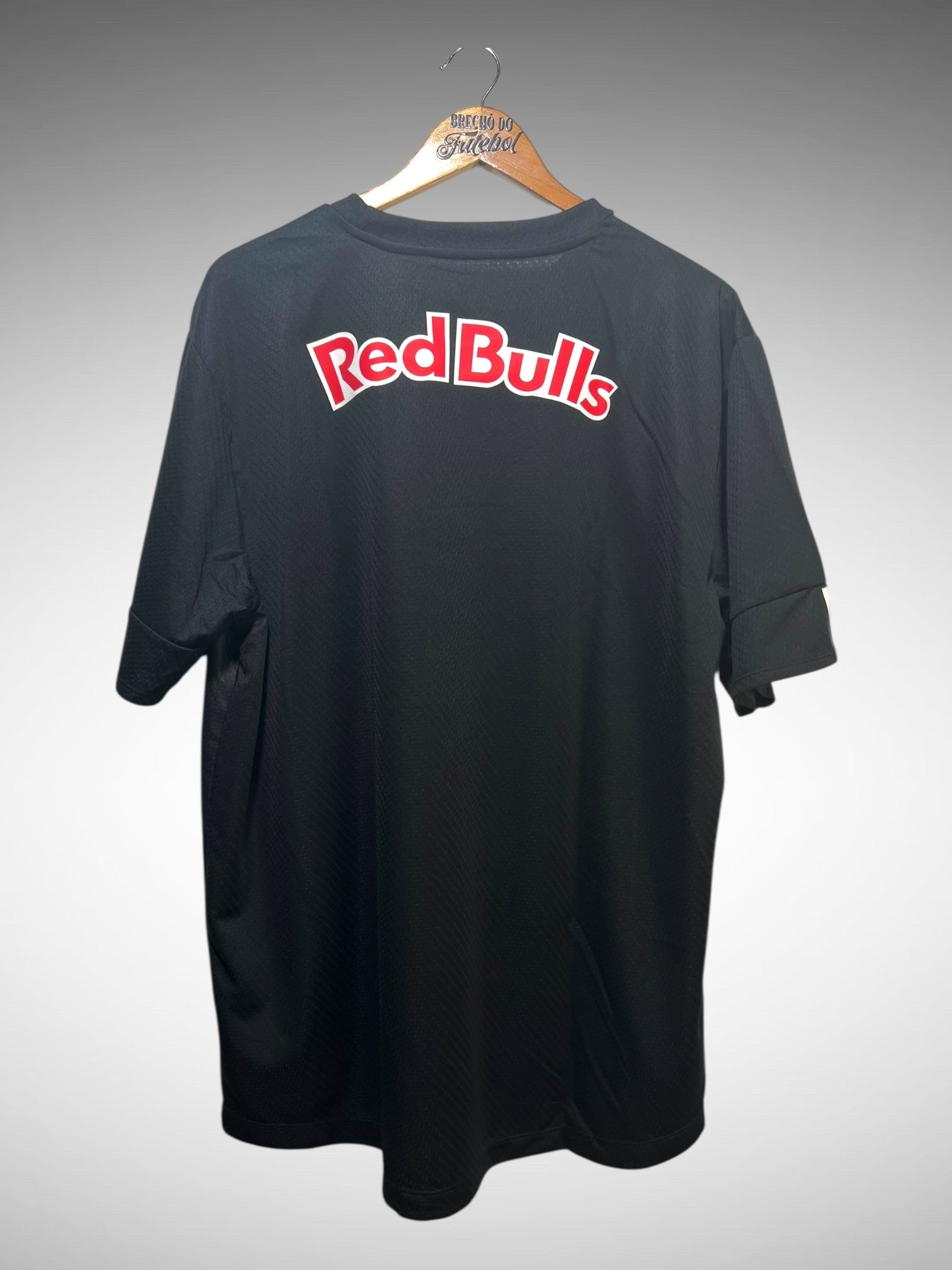 Bragantino 2022 Segunda Camisa Tam 3G.