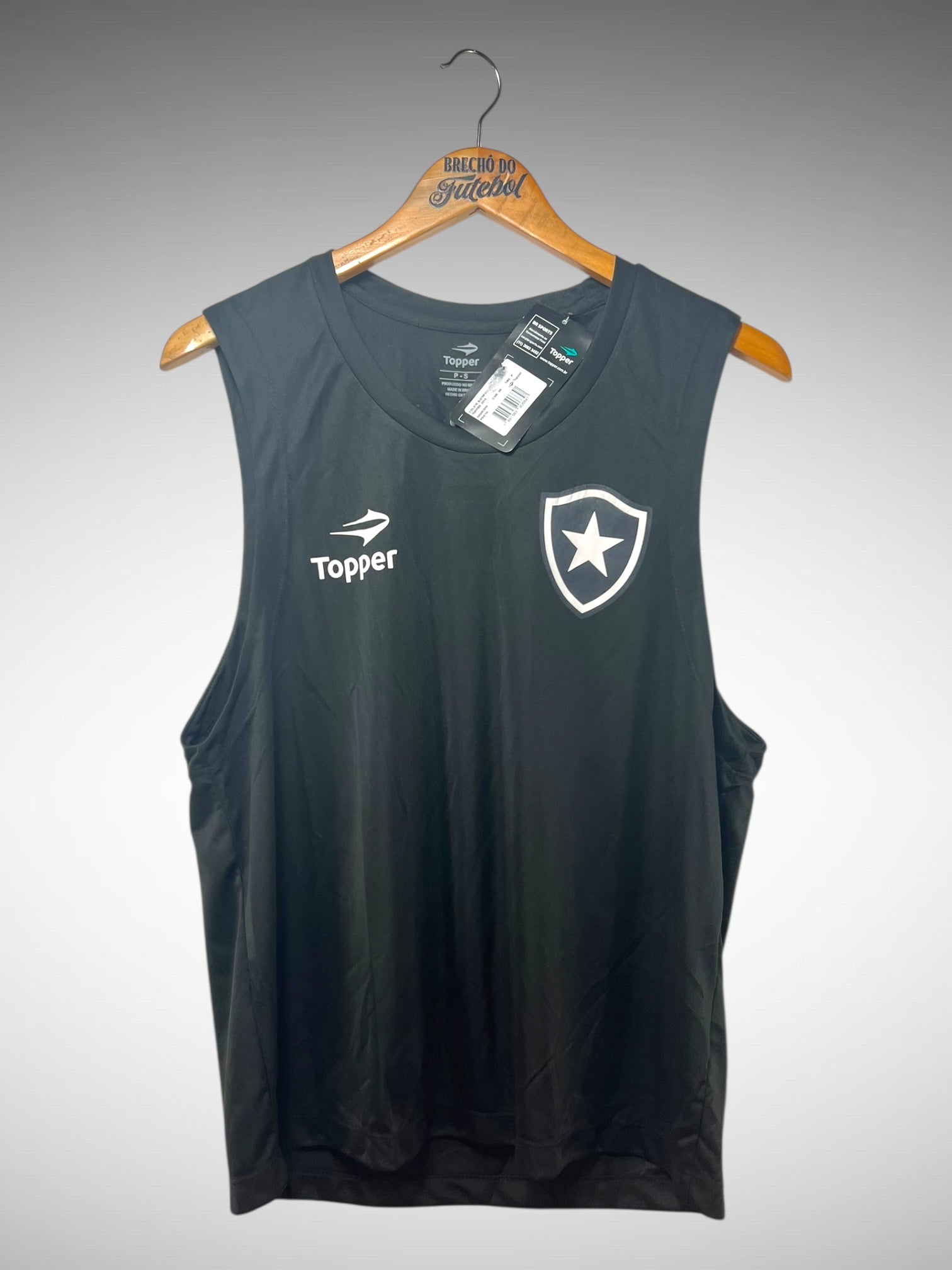Botafogo 2016 Colete De Treino Tam P.