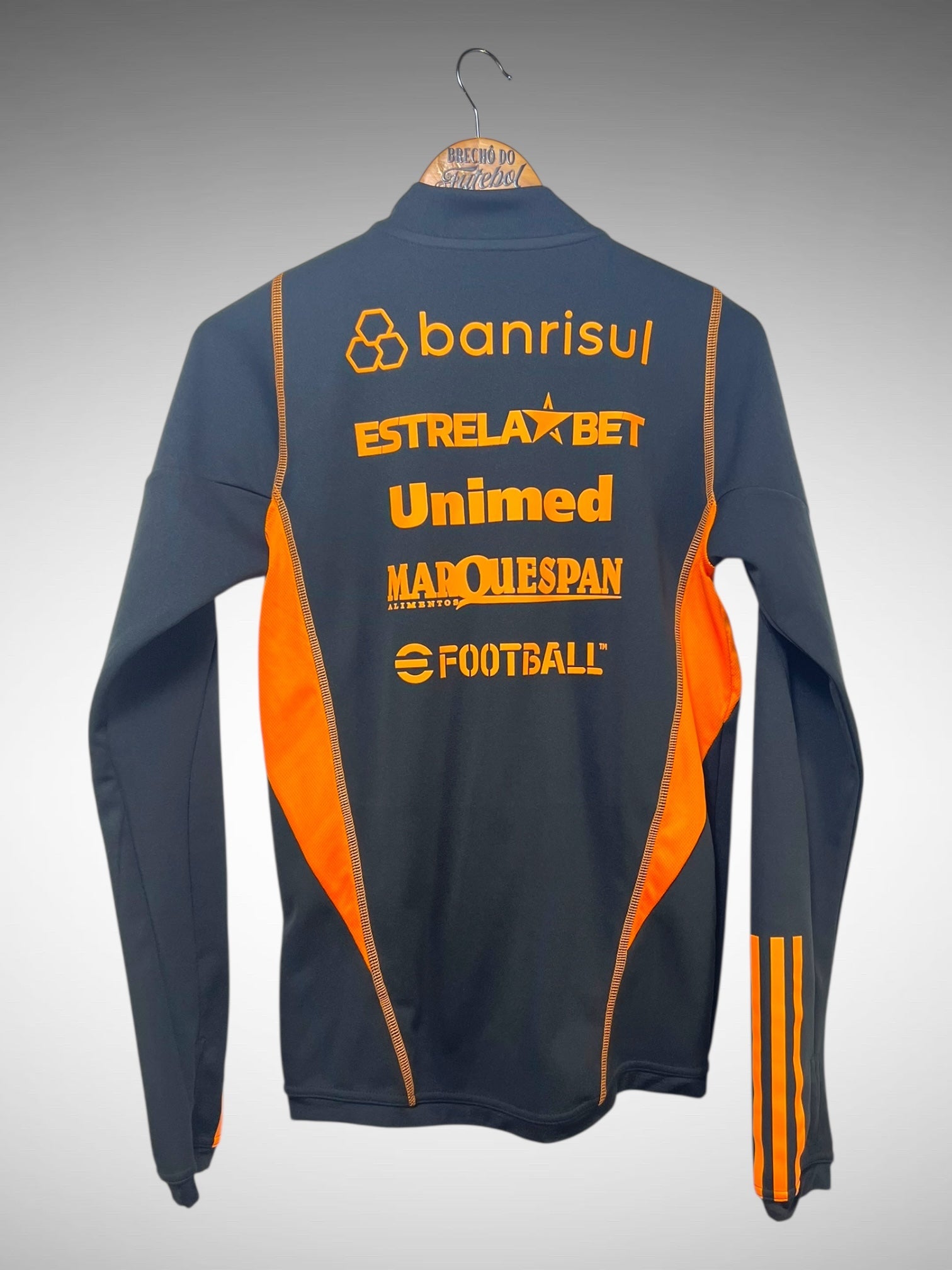 Internacional 2023 Agasalho Tam PP.