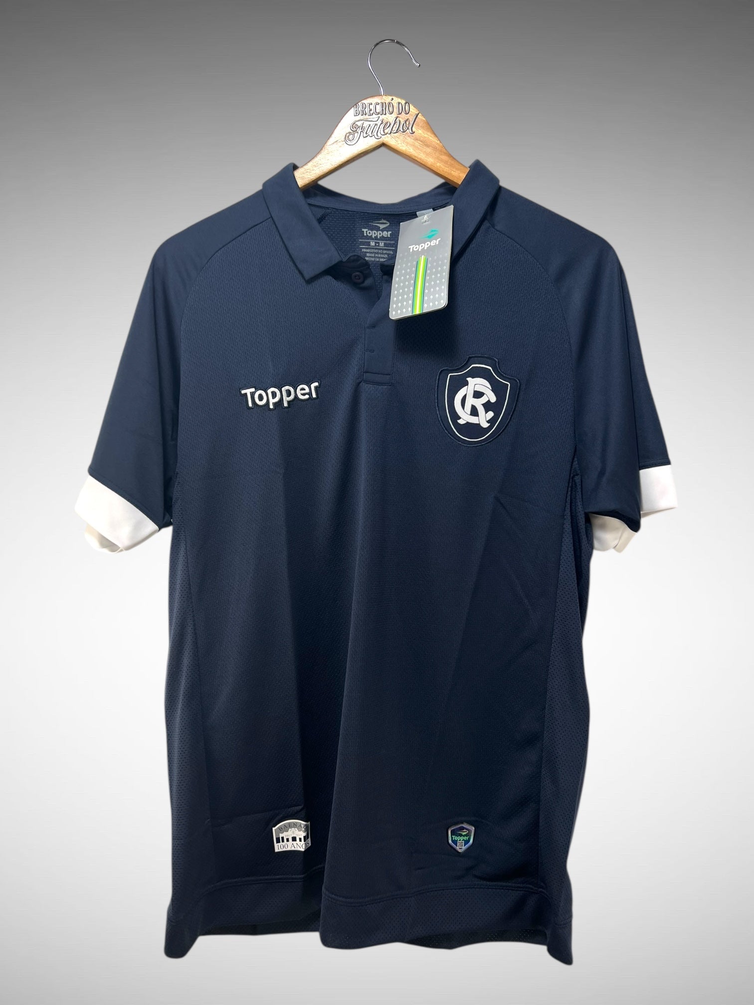 Remo 2017 Primeira Camisa Tam M.