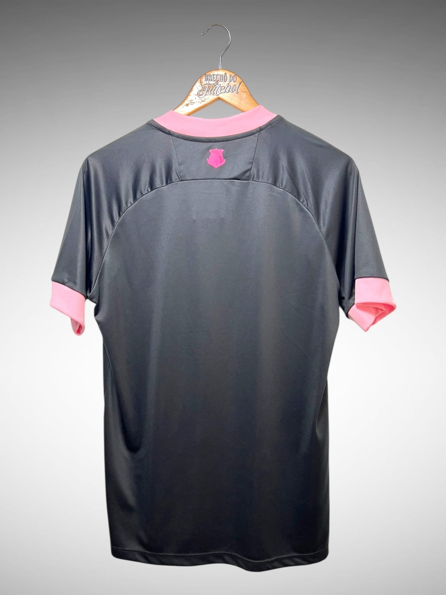 Ceará 2024 Camisa Outubro Rosa Tam M.