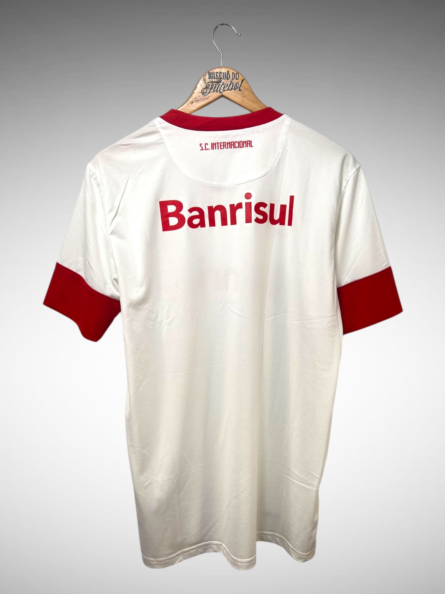 Internacional 2012 Segunda Camisa Tam G.