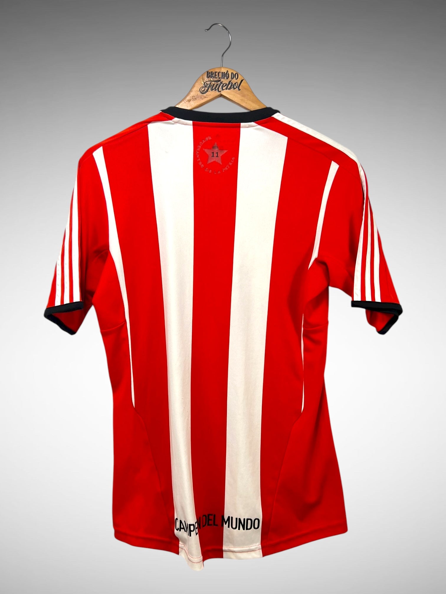 Estudiantes De La Plata 2012 Primeira Camisa Tam P.