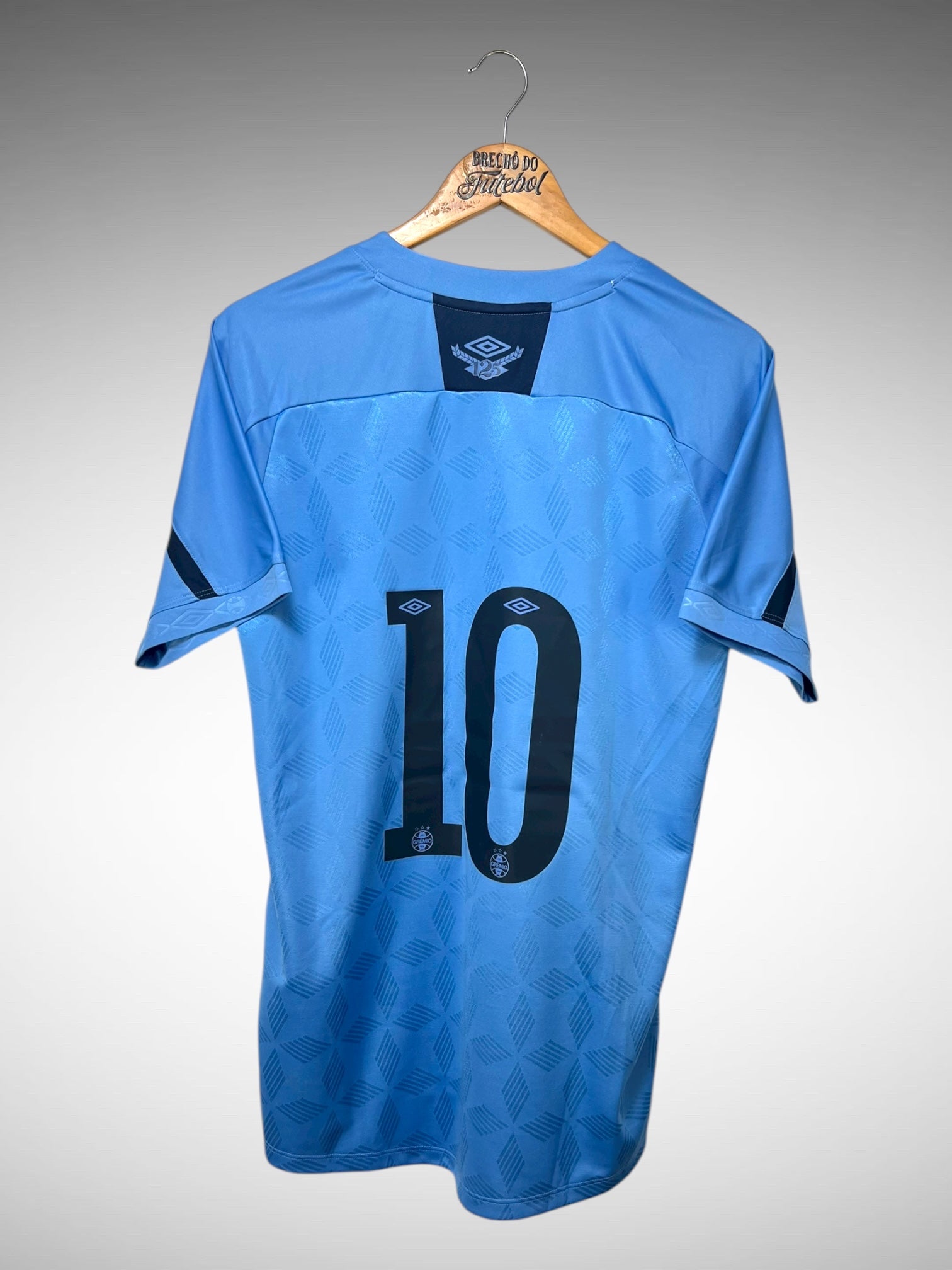 Grêmio 2020 Terceira Camisa Tam M.