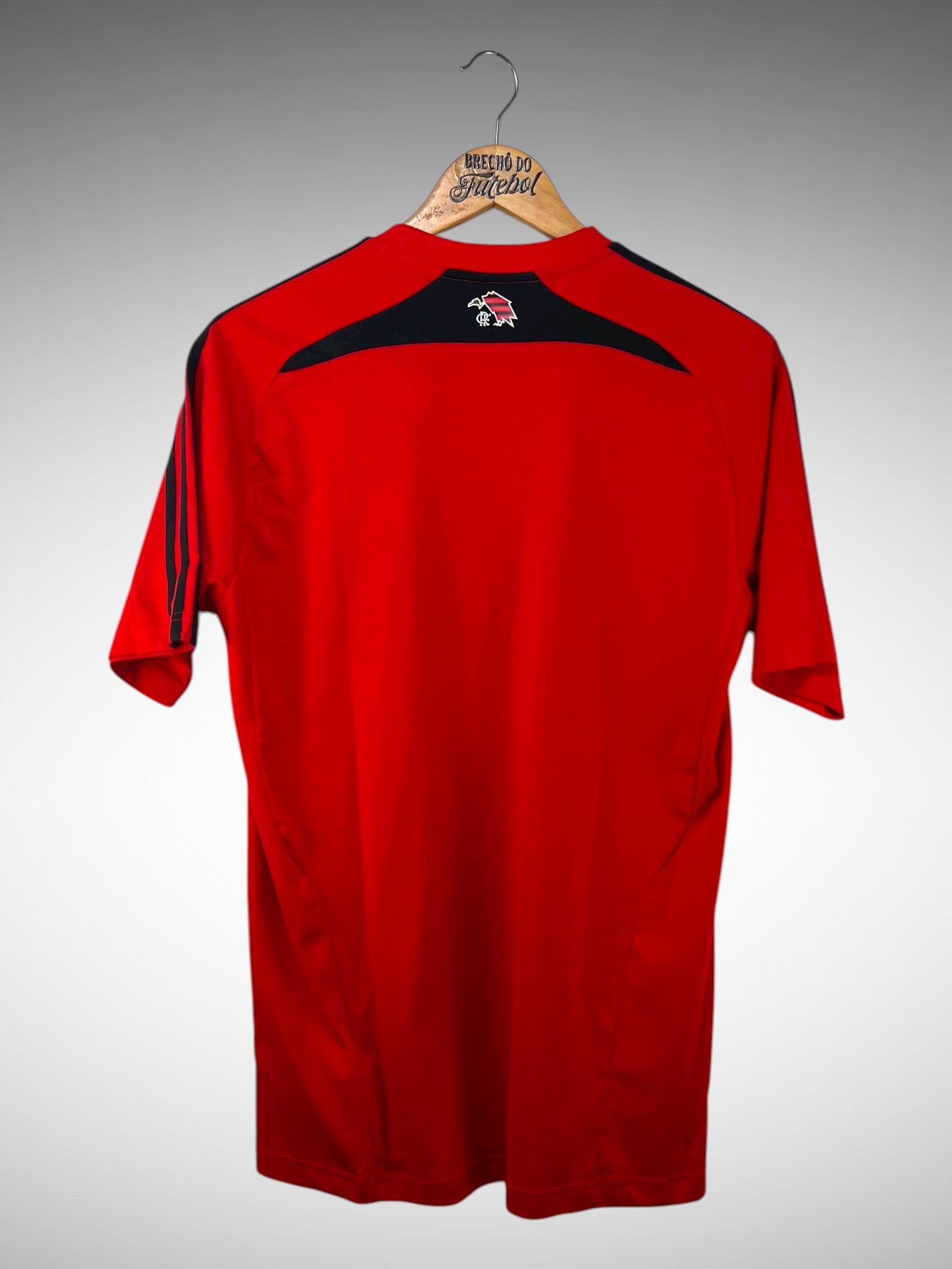 Flamengo 2023 Camisa De Passeio Tam M.