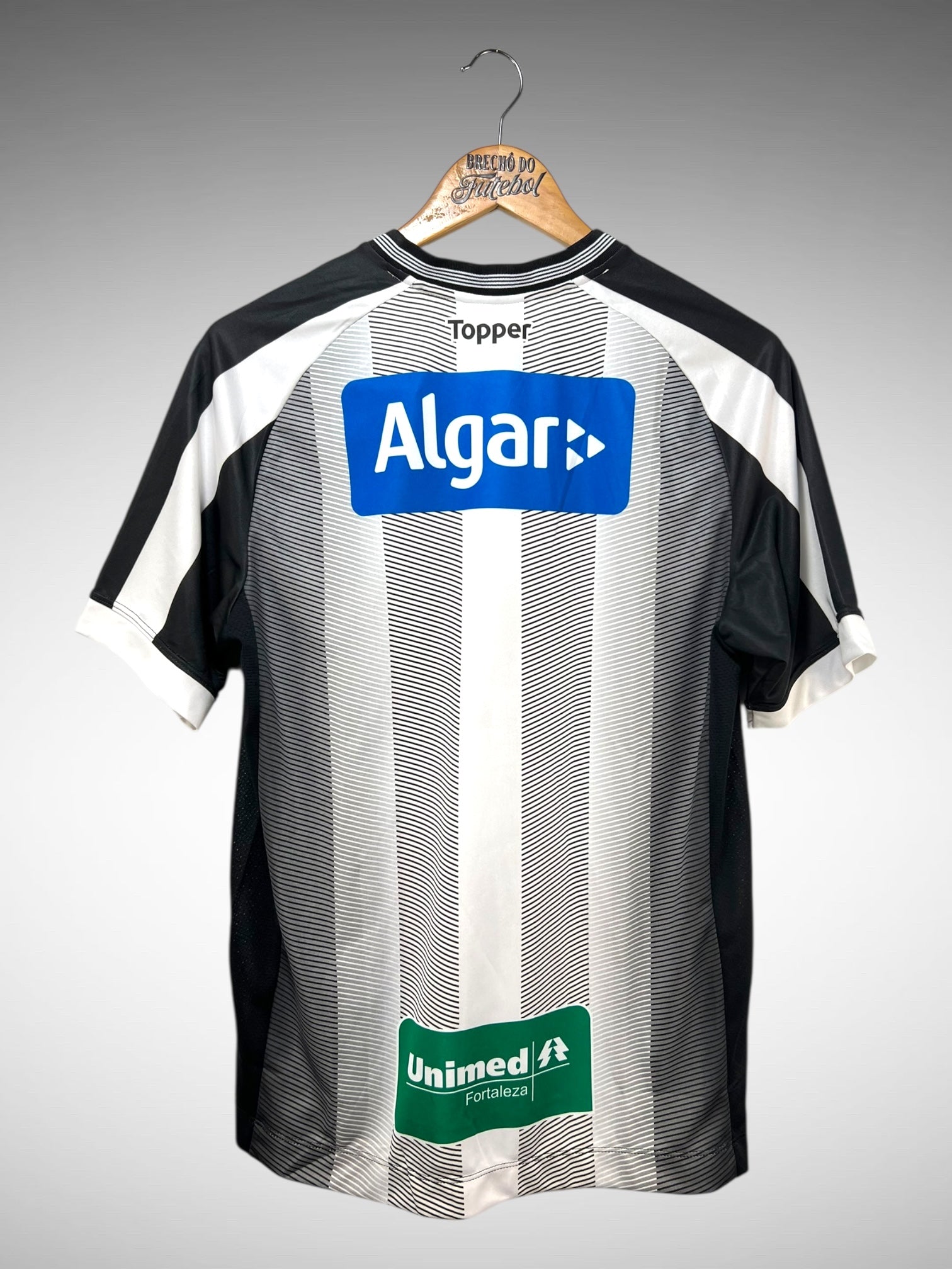 Ceará 2018 Primeira Camisa Tam M.