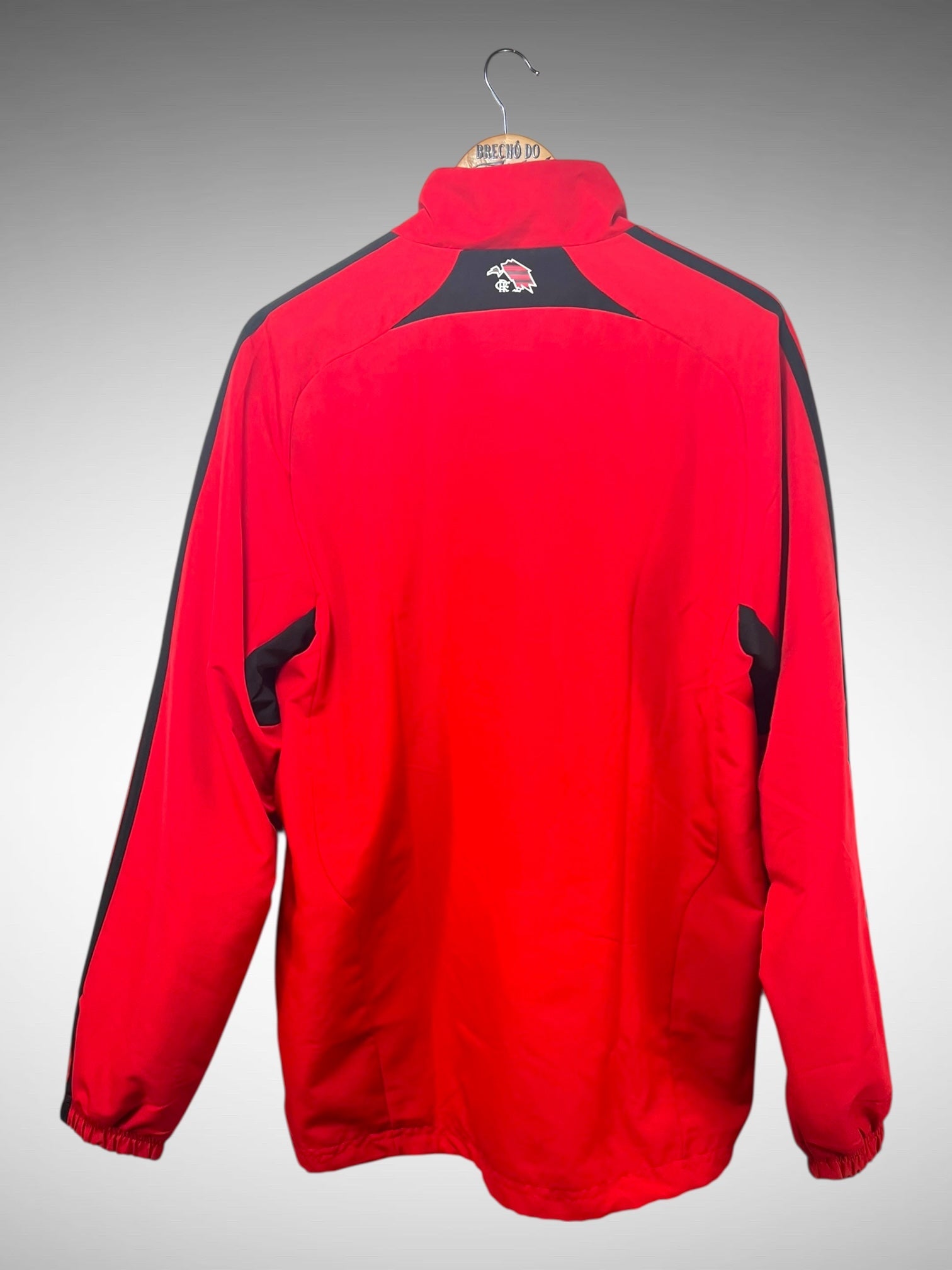 Flamengo 2025 Jaqueta Tam M.