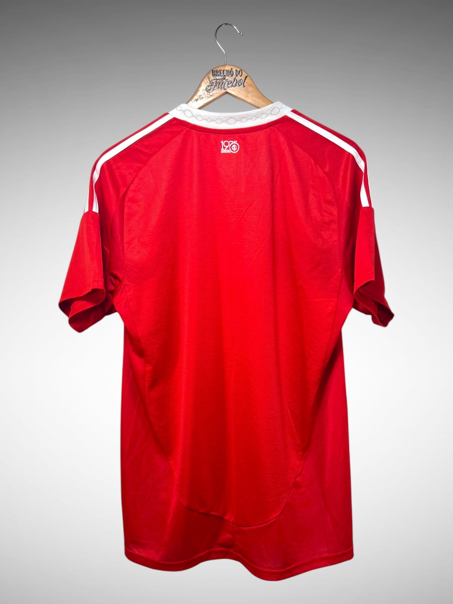 Internacional 2025 Primeira Camisa Tam G.