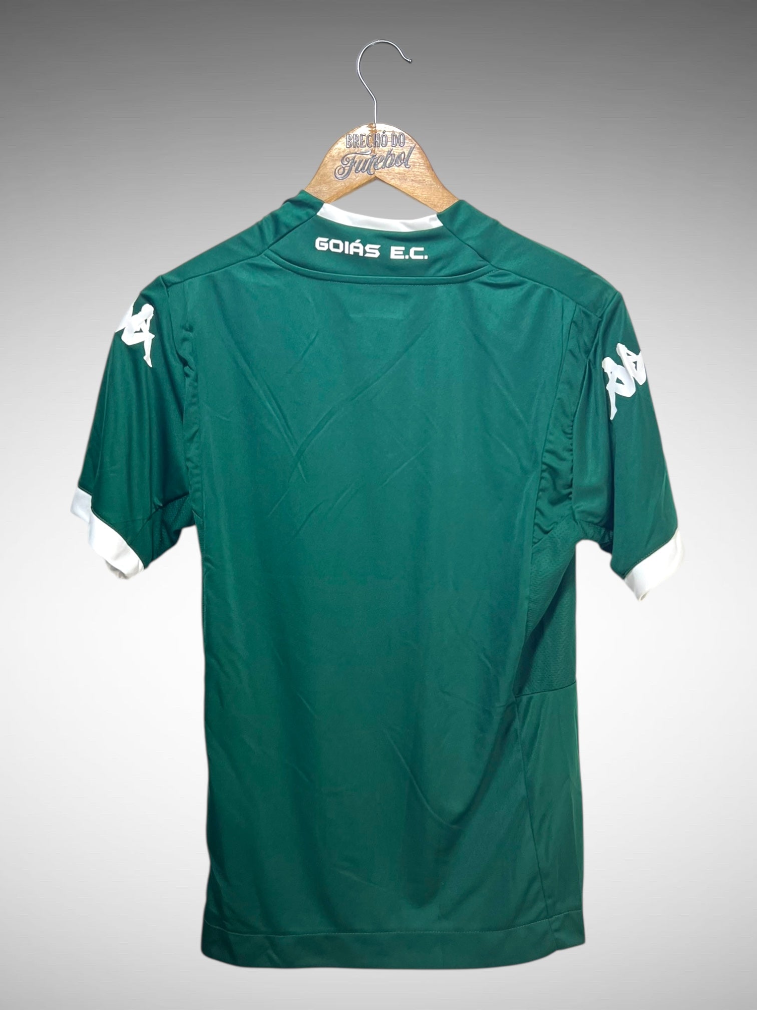 Goiás 2015 Primeira Camisa Tam M.