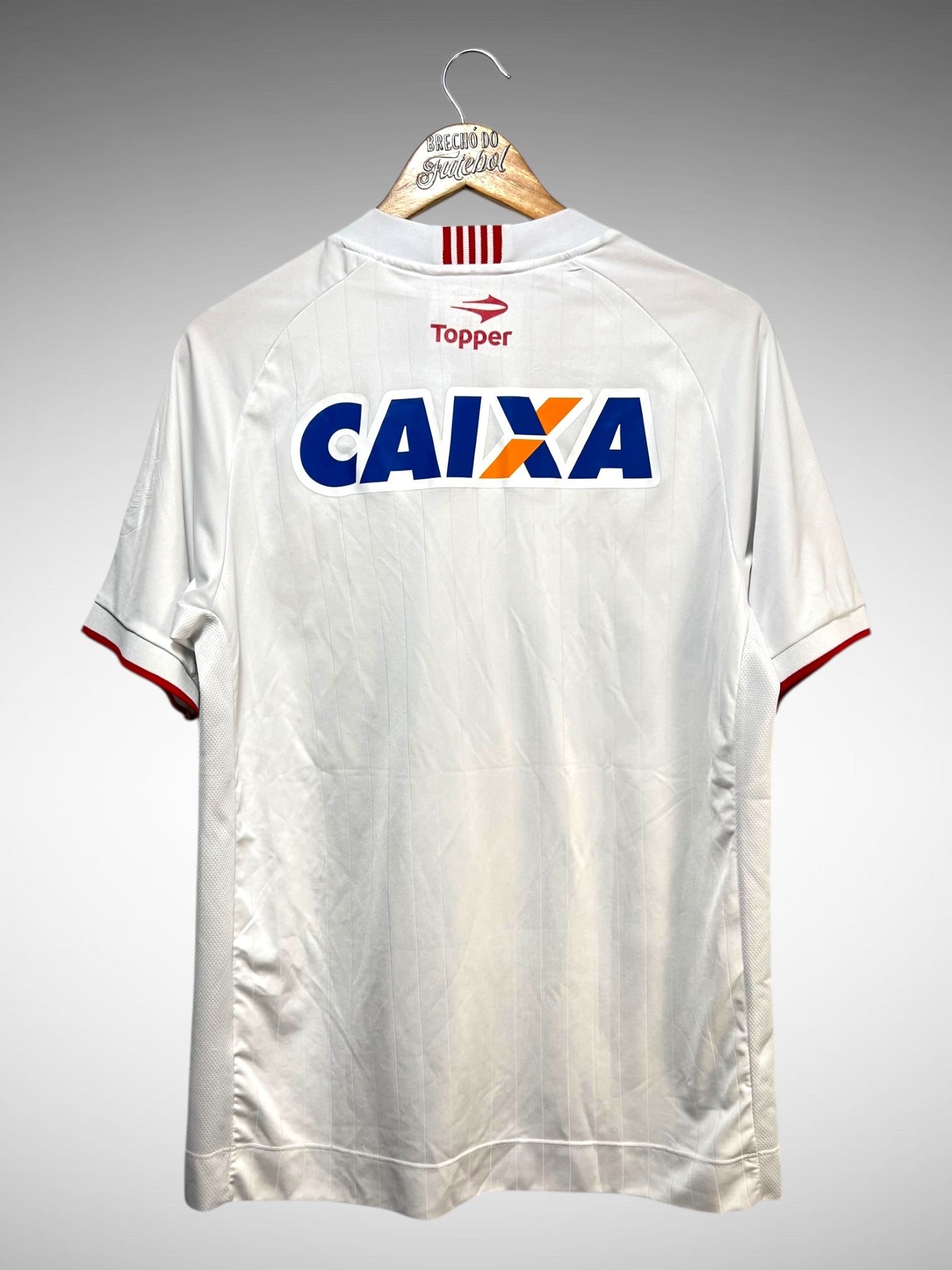Náutico 2016 Segunda Camisa Tam G.