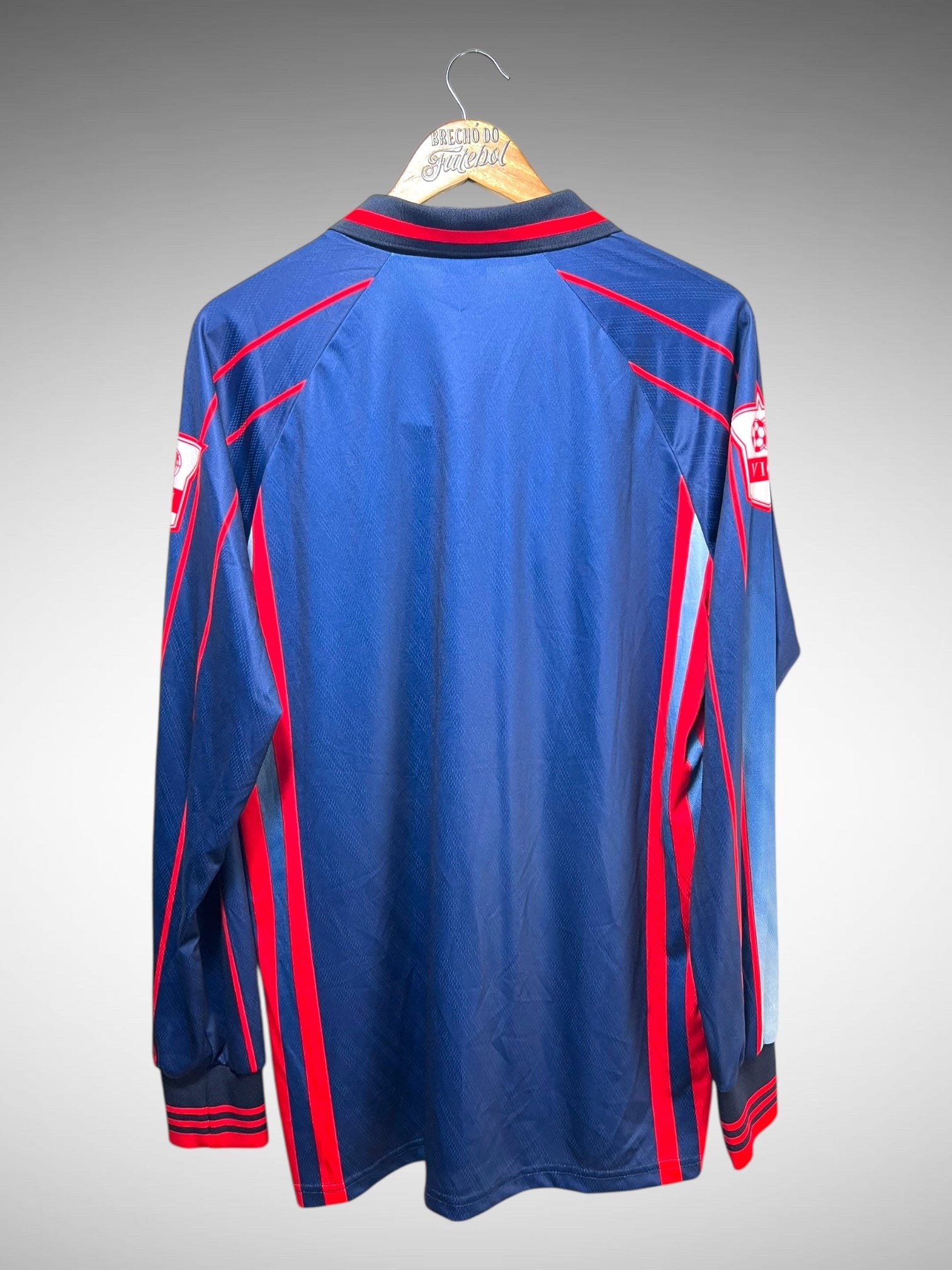 Iron Maiden Camisa Tam G.