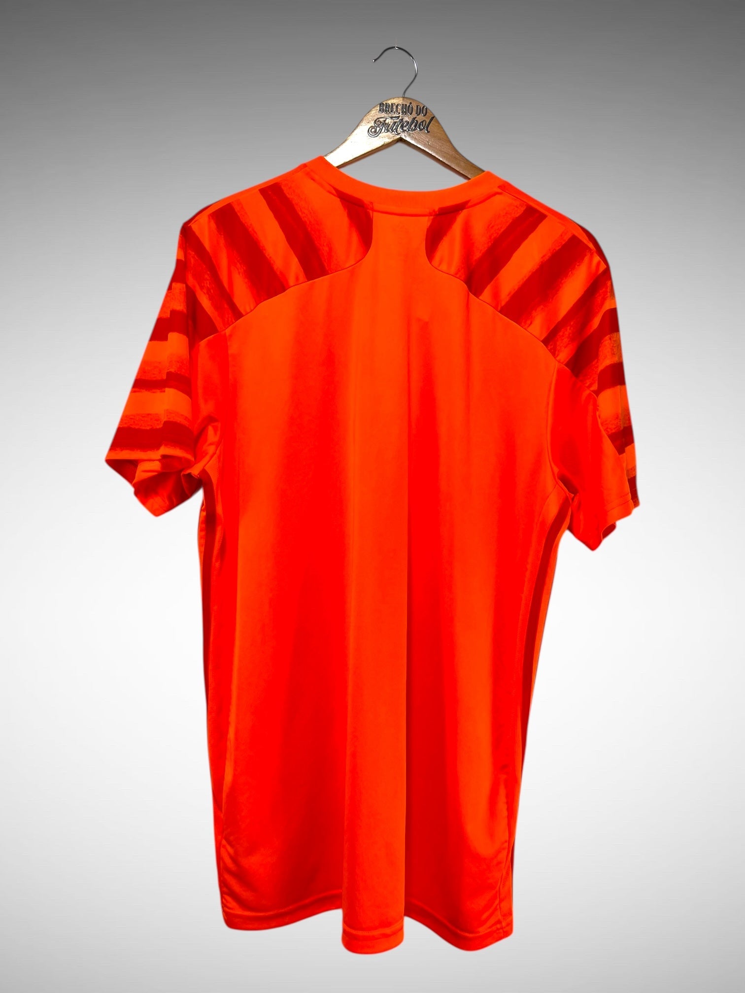 Internacional 2020 Terceira Camisa Tam G.