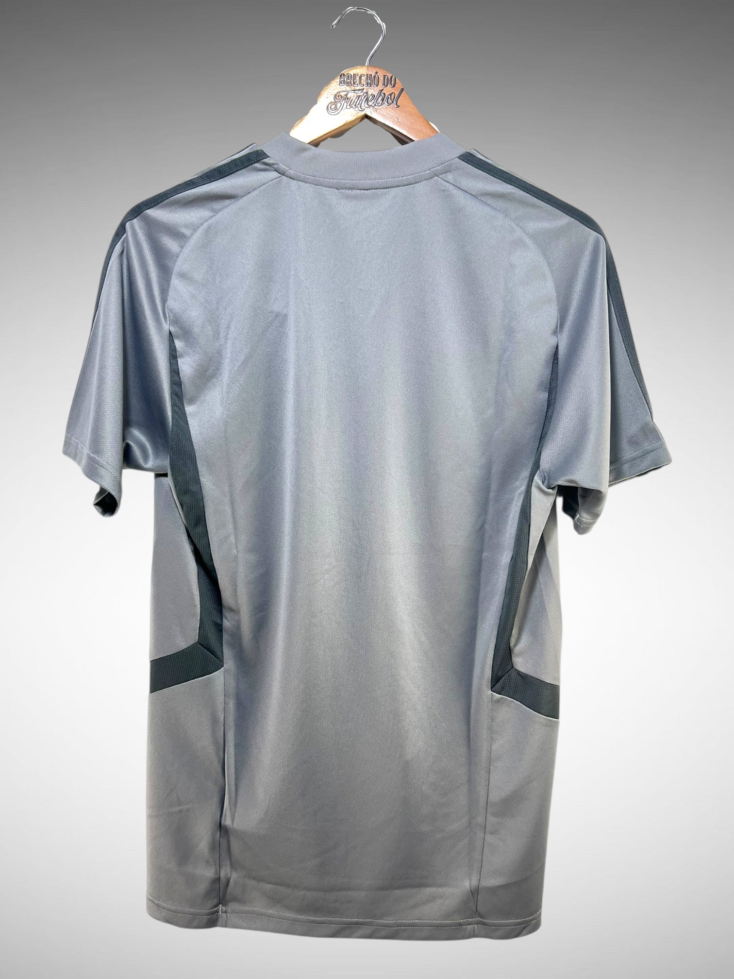 Flamengo 2019 Camisa De Treino Tam P.