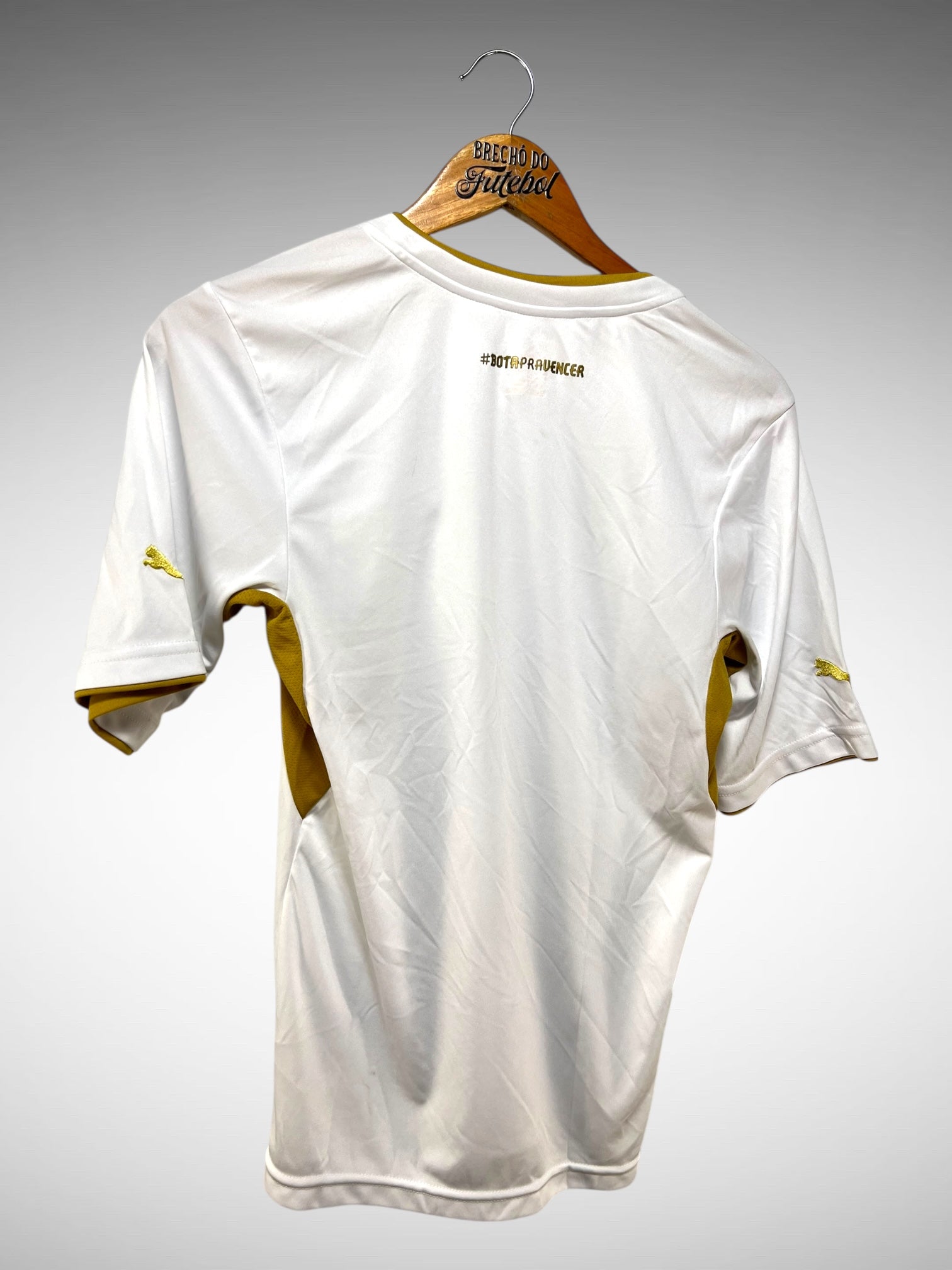 Botafogo 2013 Terceira Camisa Tam P.