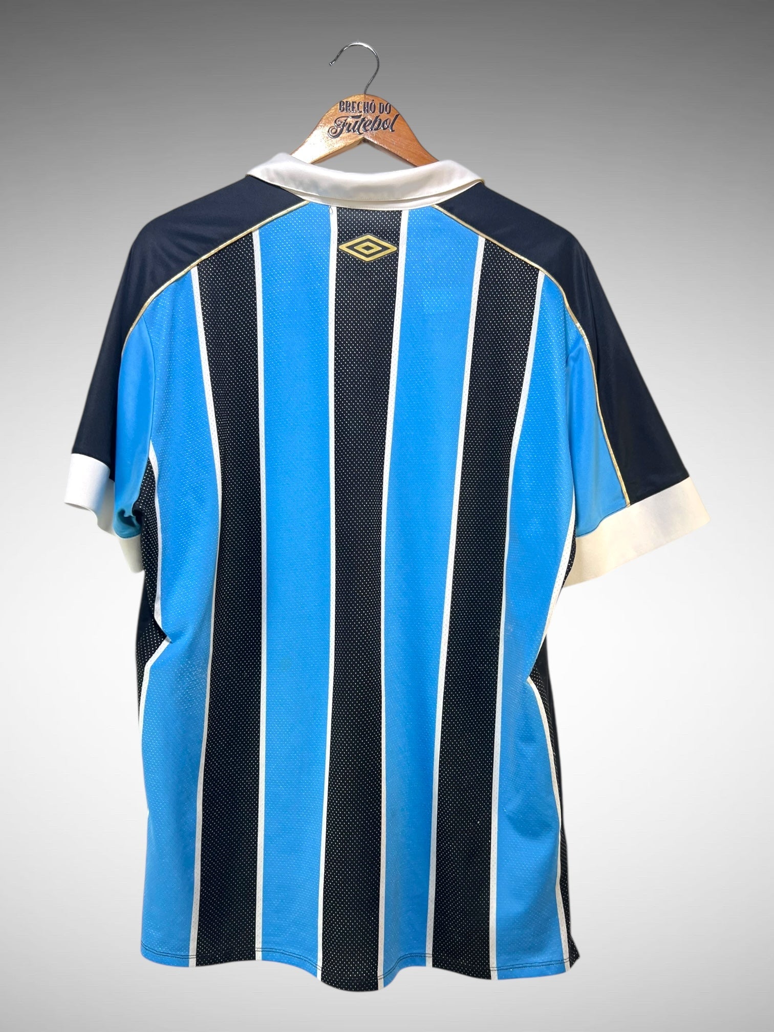 Grêmio 2019 Primeira Camisa Tam GG.