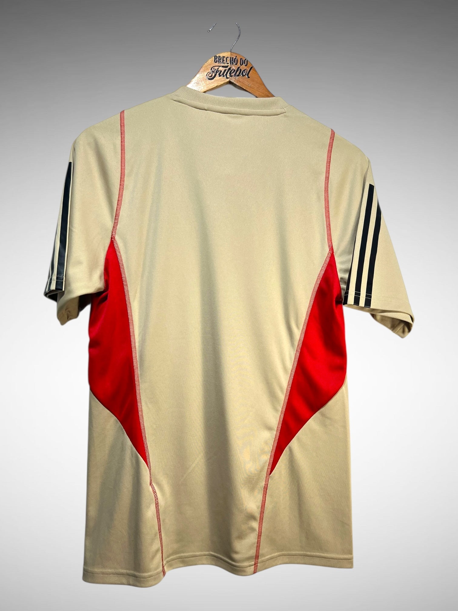 São Paulo 2023 Camisa De Treino Tam P.