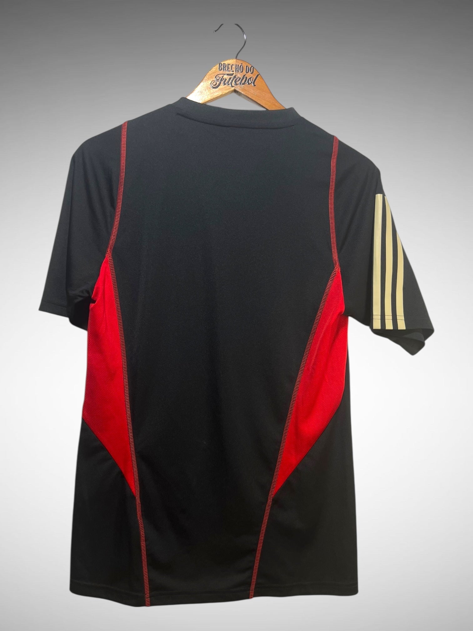 São Paulo 2023 Camisa De Treino Tam P.