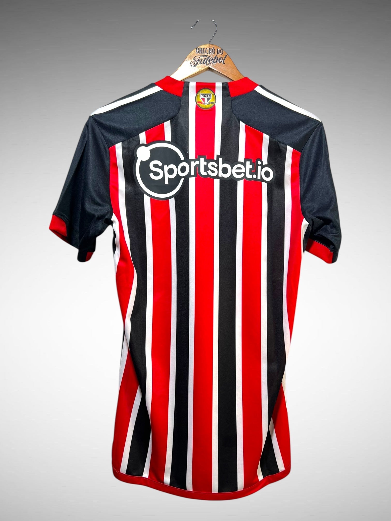 São Paulo 2023 Segunda Camisa Tam P.