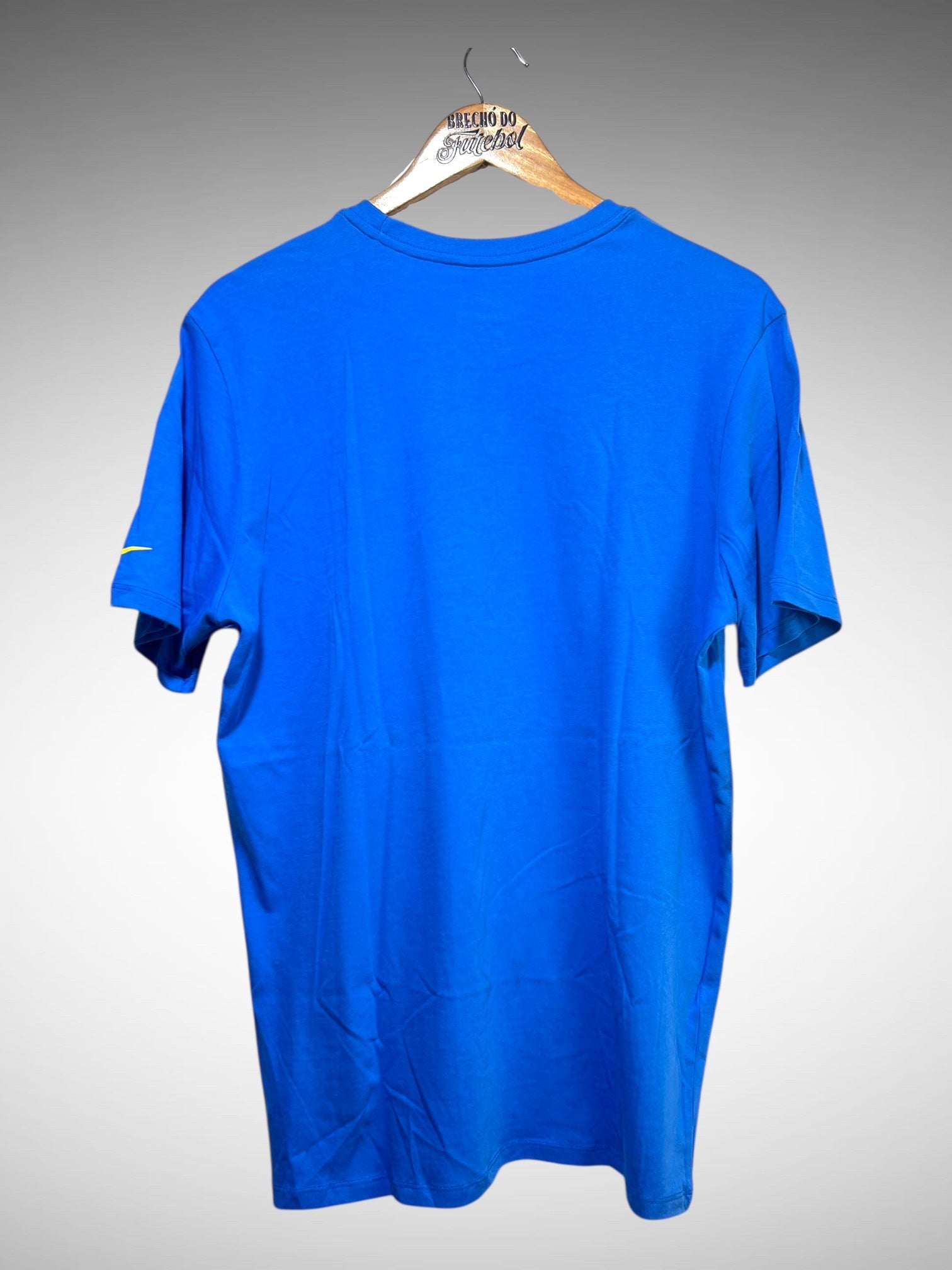 Brasil  Camisa De Passeio Tam G.