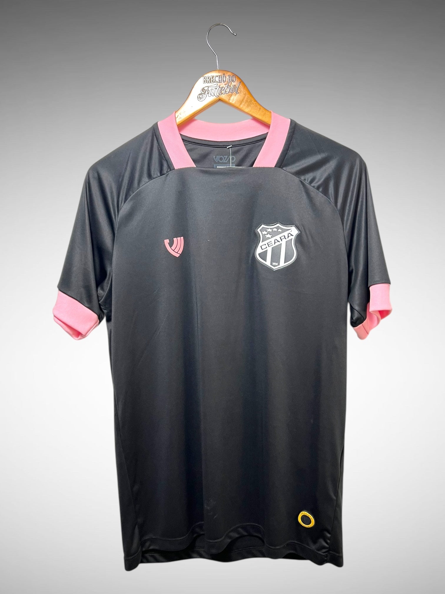 Ceará 2024 Camisa Outubro Rosa Tam M.