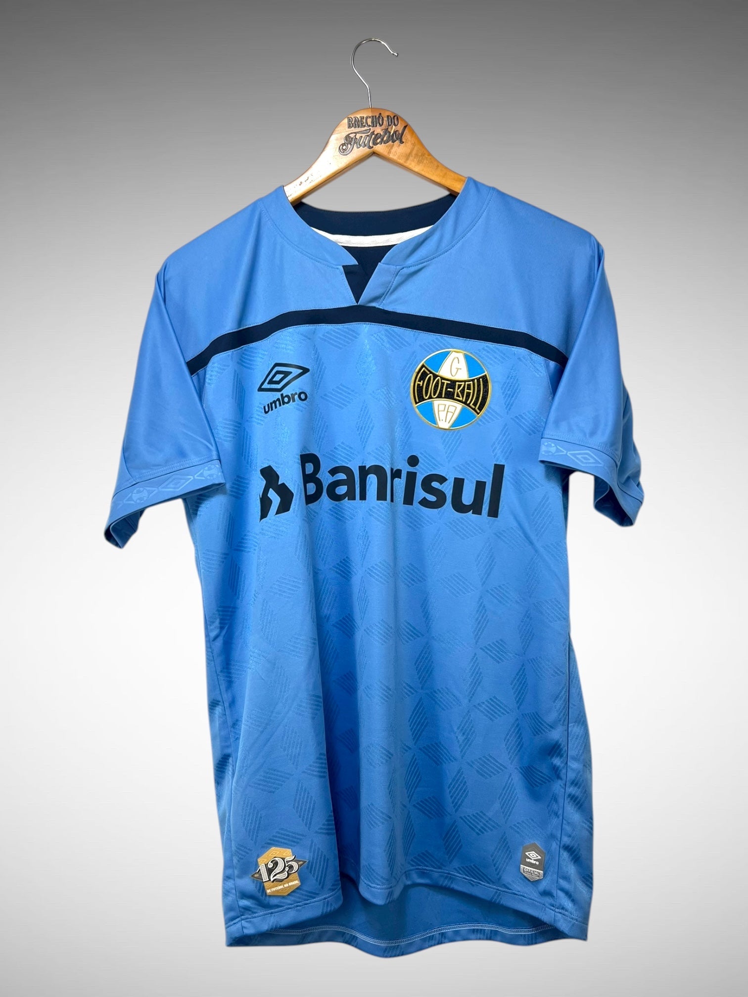 Grêmio 2020 Terceira Camisa Tam M.