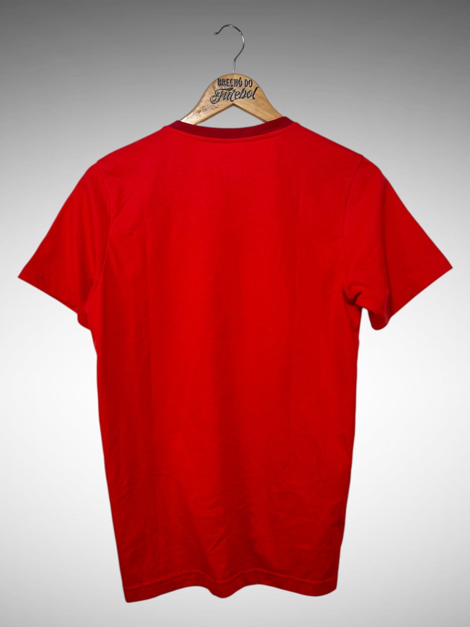 Náutico 2016 Camisa De Passeio Tam P.