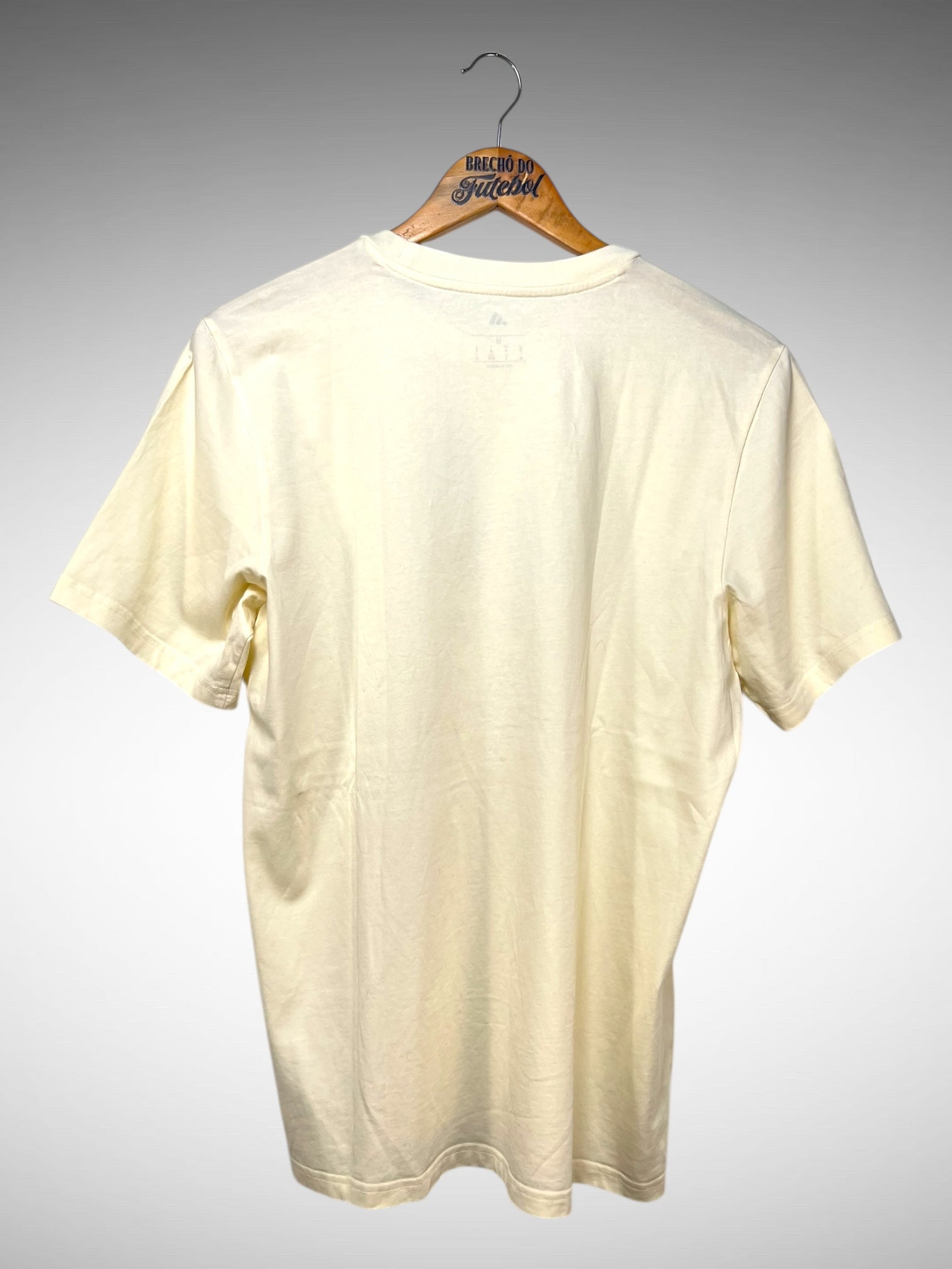 Flamengo 2025 Camisa De Passeio Tam M.