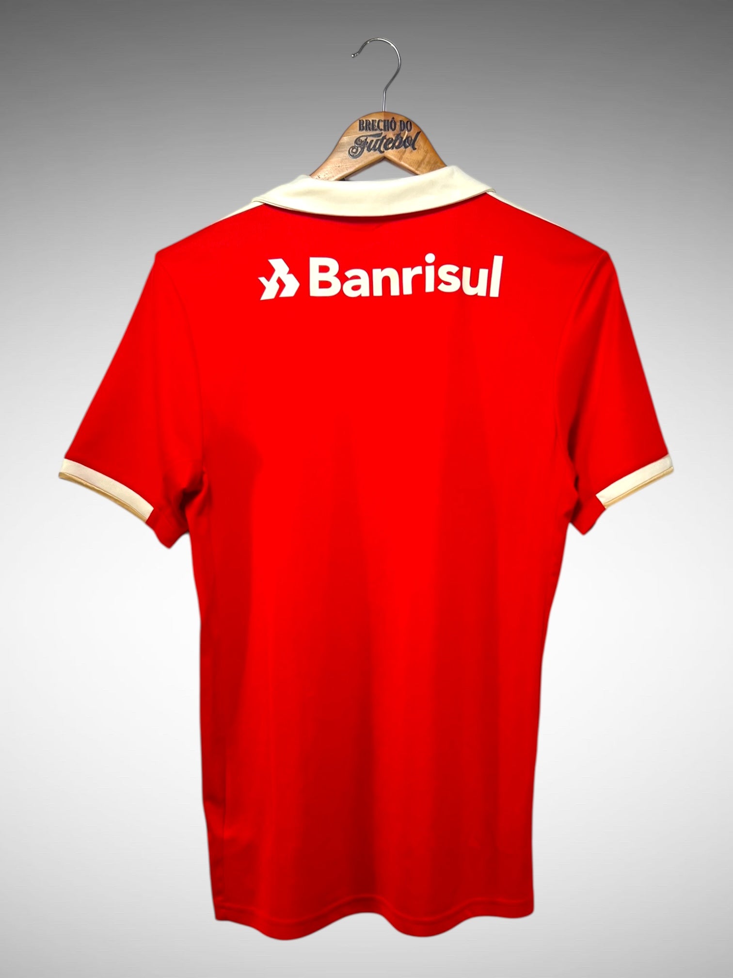 Internacional 2022 Primeira Camisa Tam P.