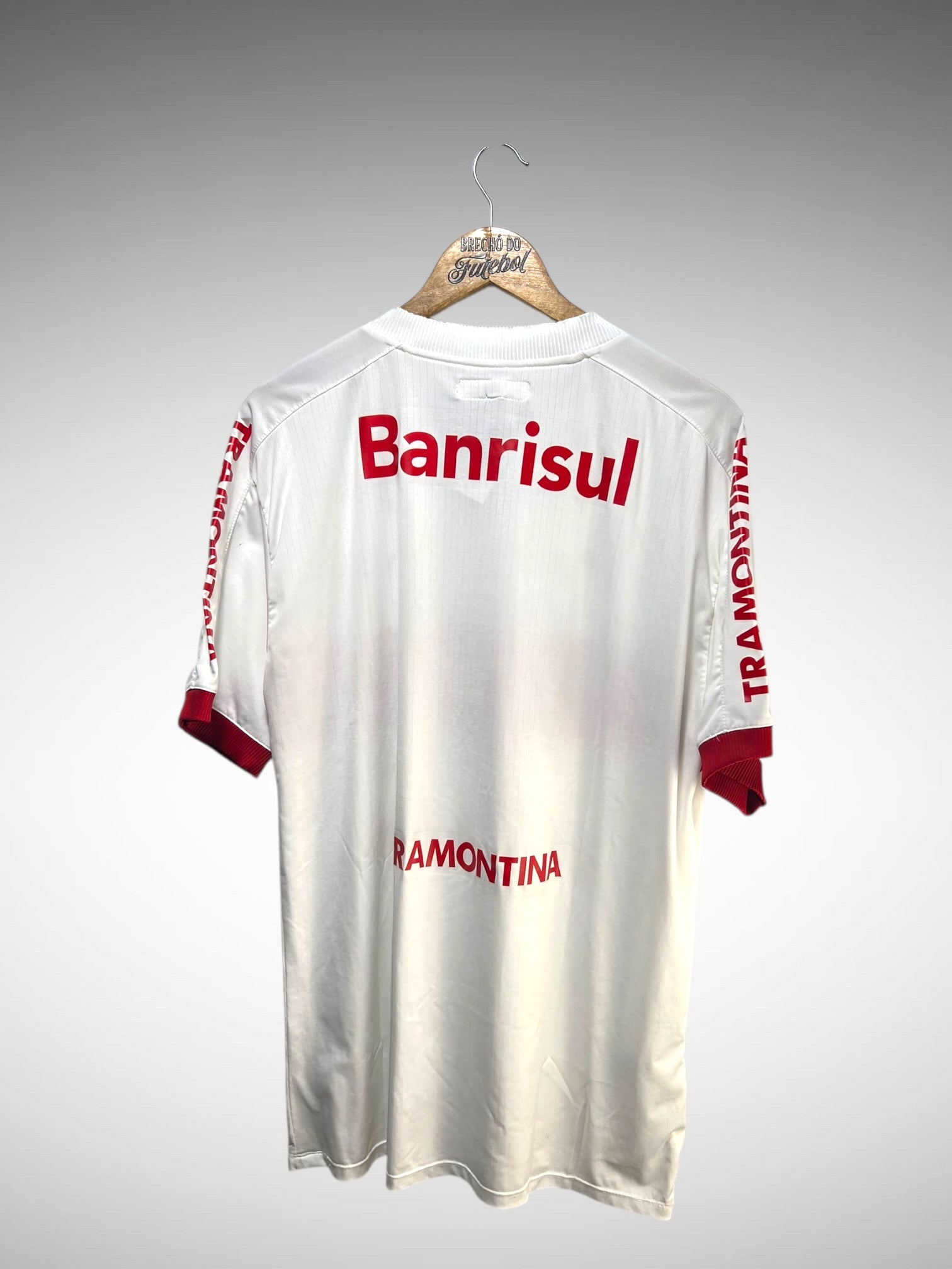 Internacional 2011 Segunda Camisa Tam GG.
