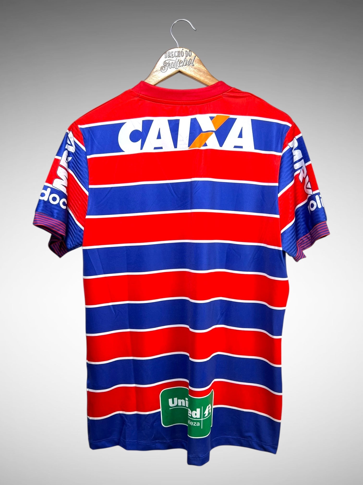 Fortaleza 2018 Primeira Camisa Tam M.