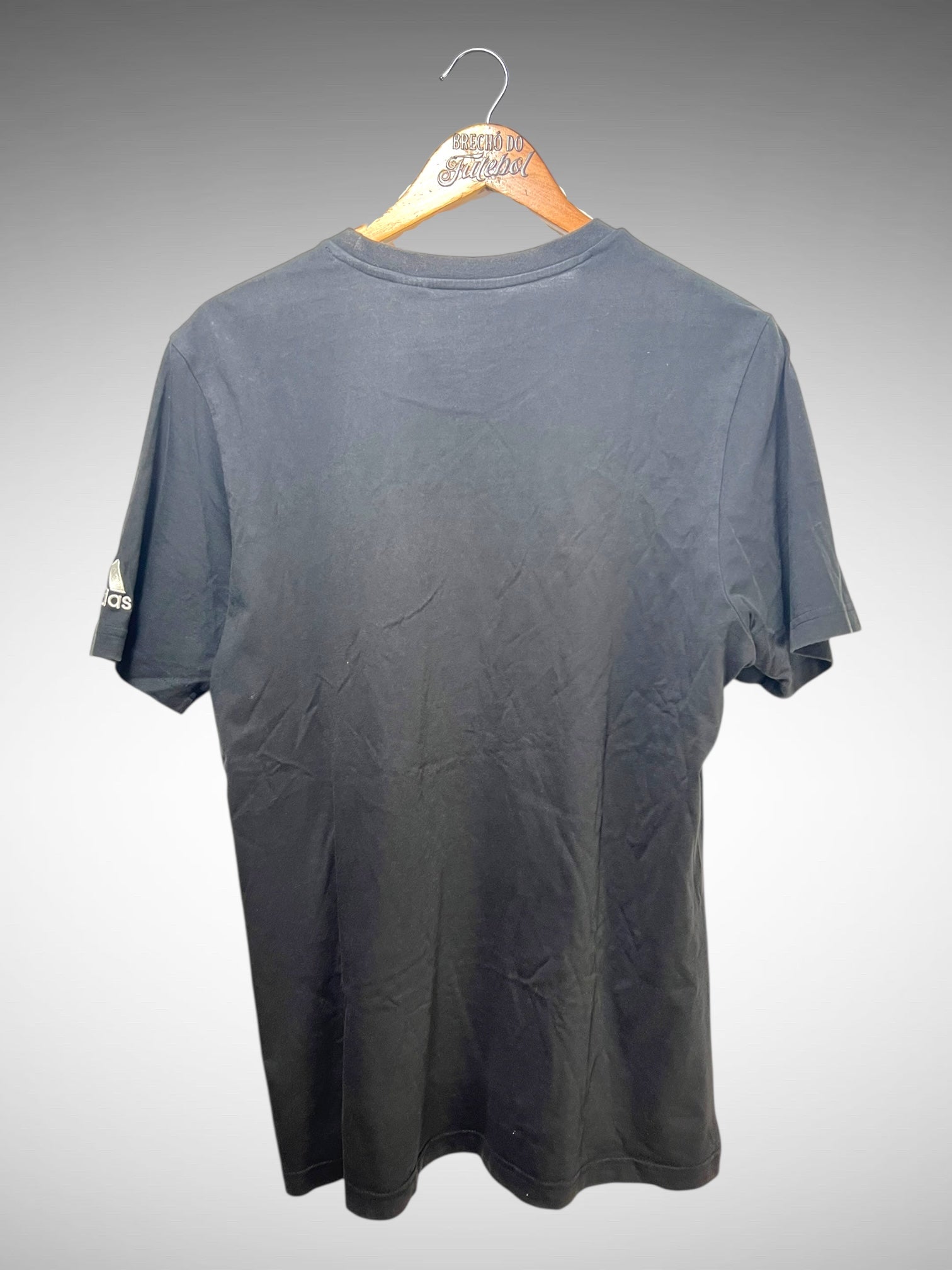 Adidas 2022 Camisa De Passeio Copa Do Mundo Tam M.