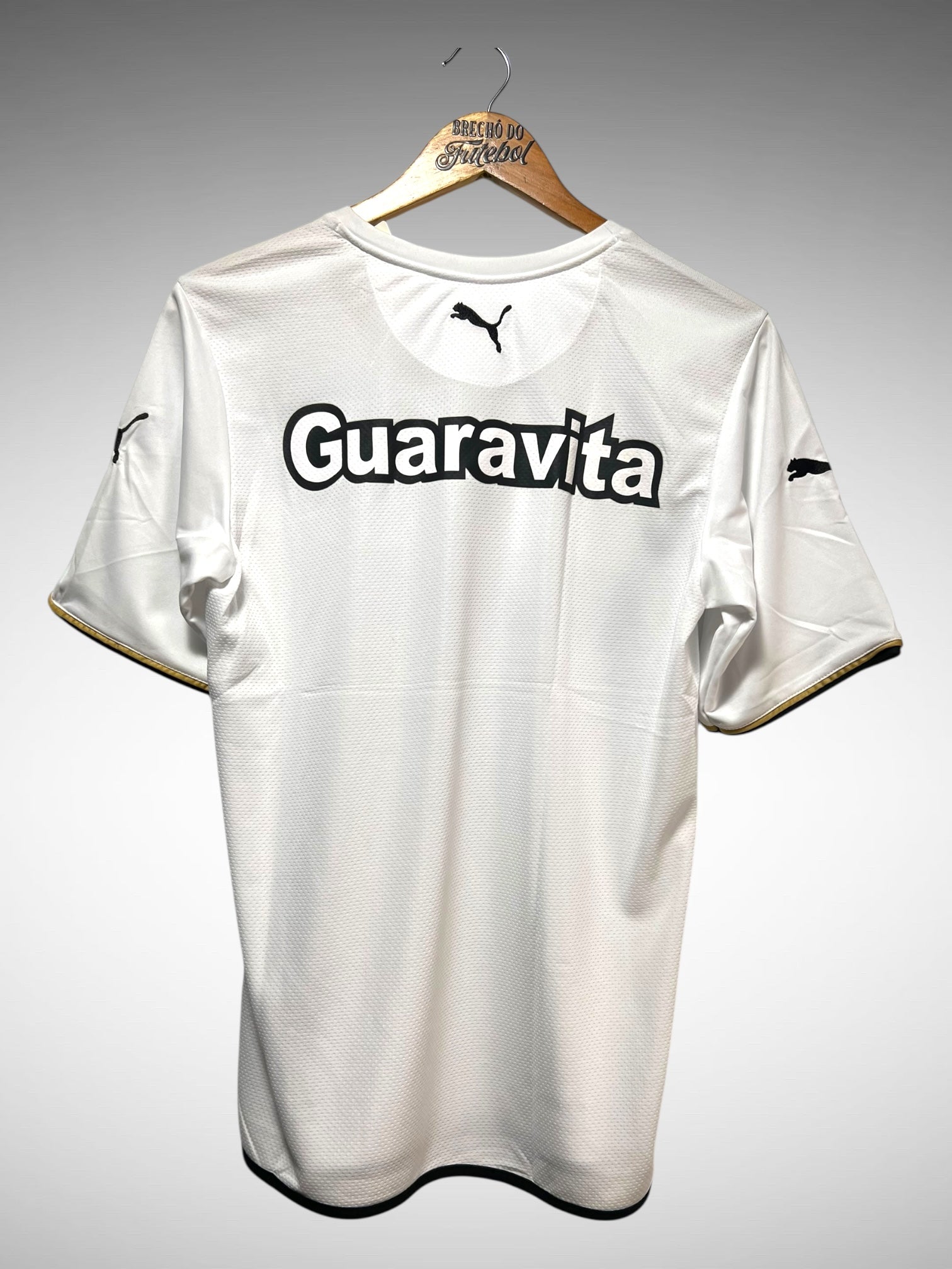 Botafogo 2014 Terceira Camisa Tam P.