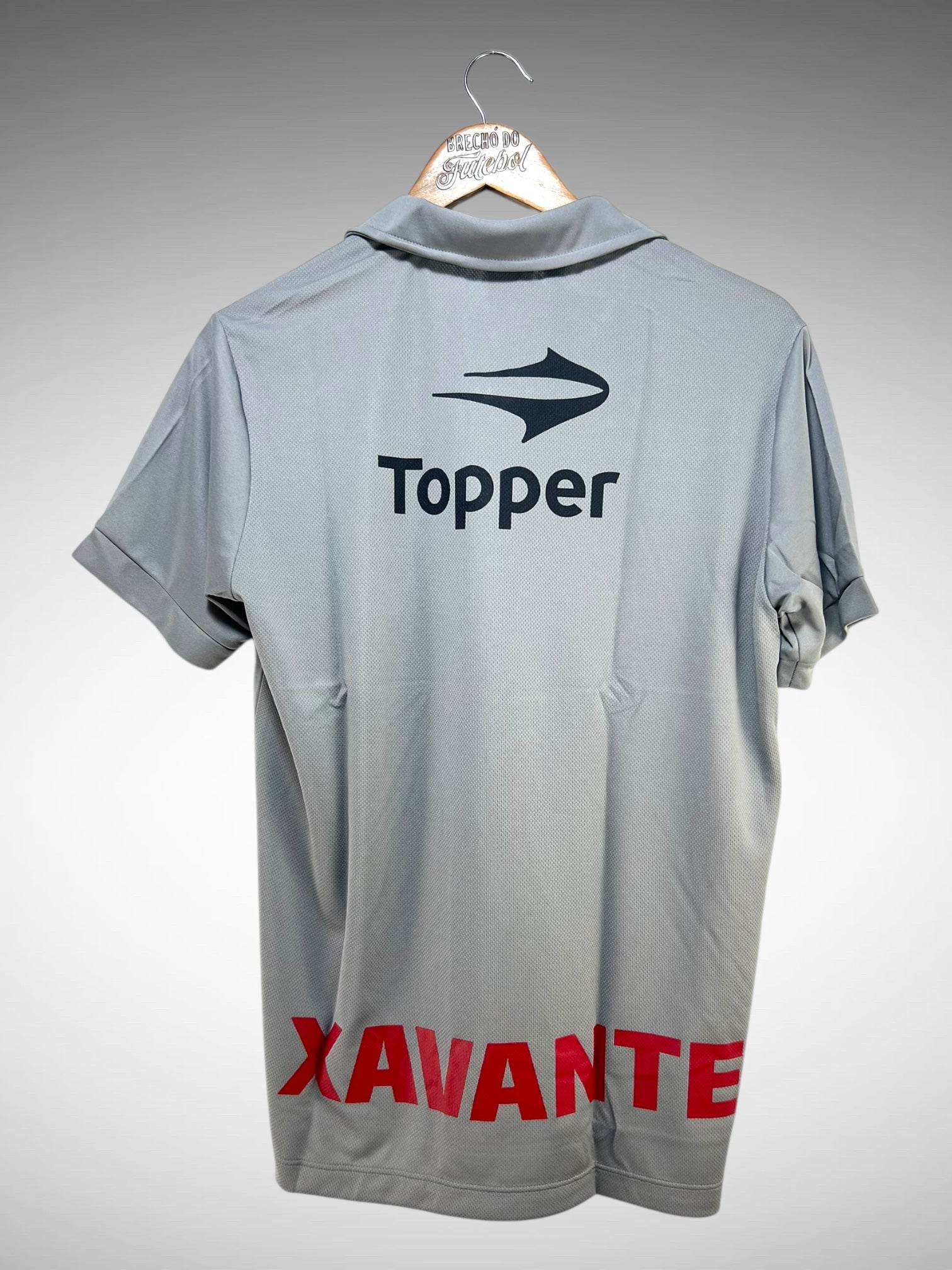 Brasil De Pelotas 2016 Camisa De Viagem Tam P.