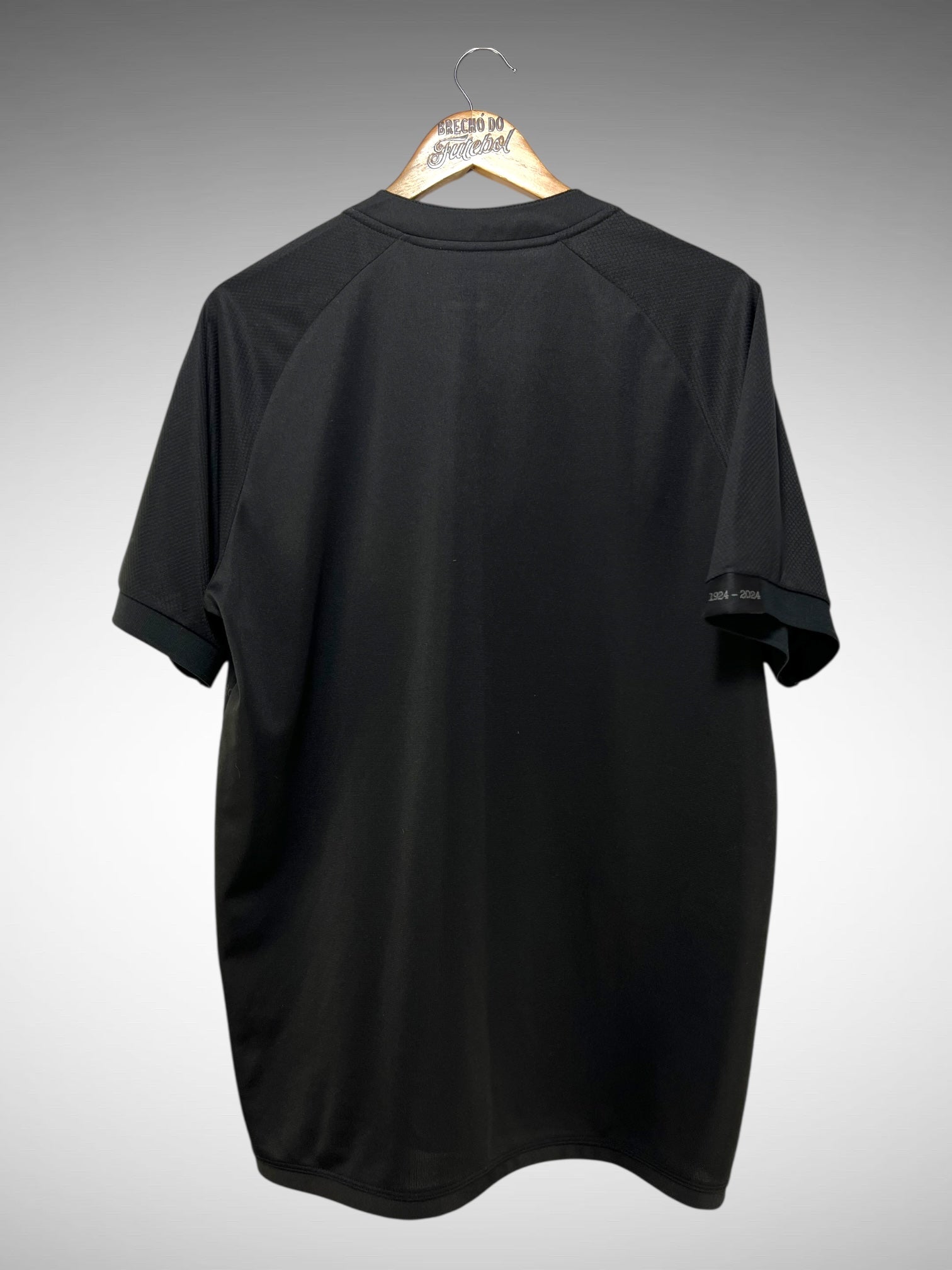 Vasco Da Gama 2024 Terceira Camisa Tam GG.