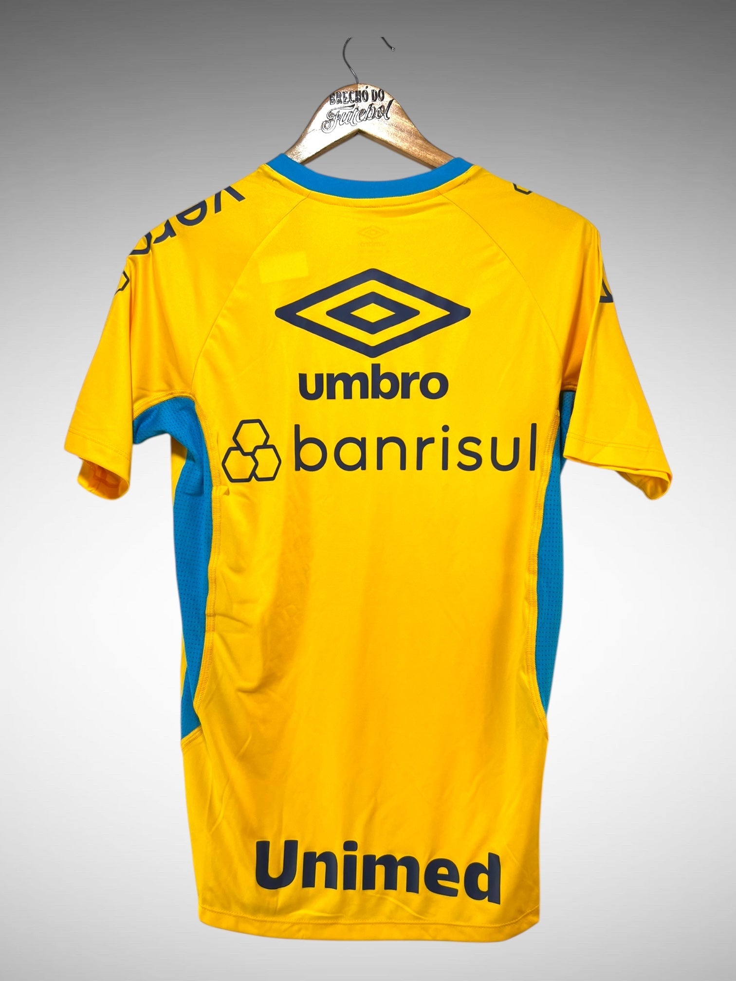 Grêmio 2025 Camisa De Treino Tam P.