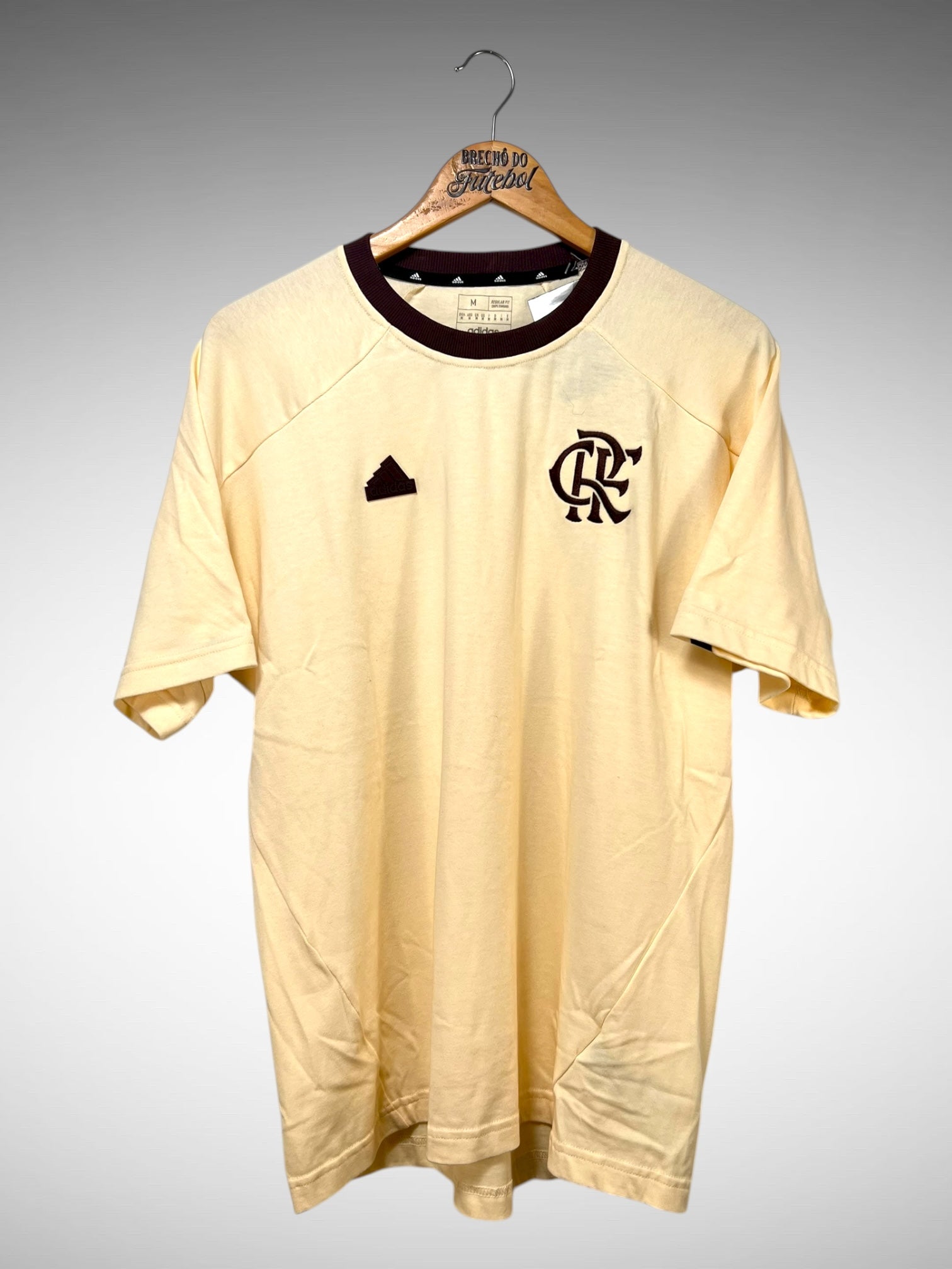 Flamengo 2024 Camisa De Passeio Tam M.