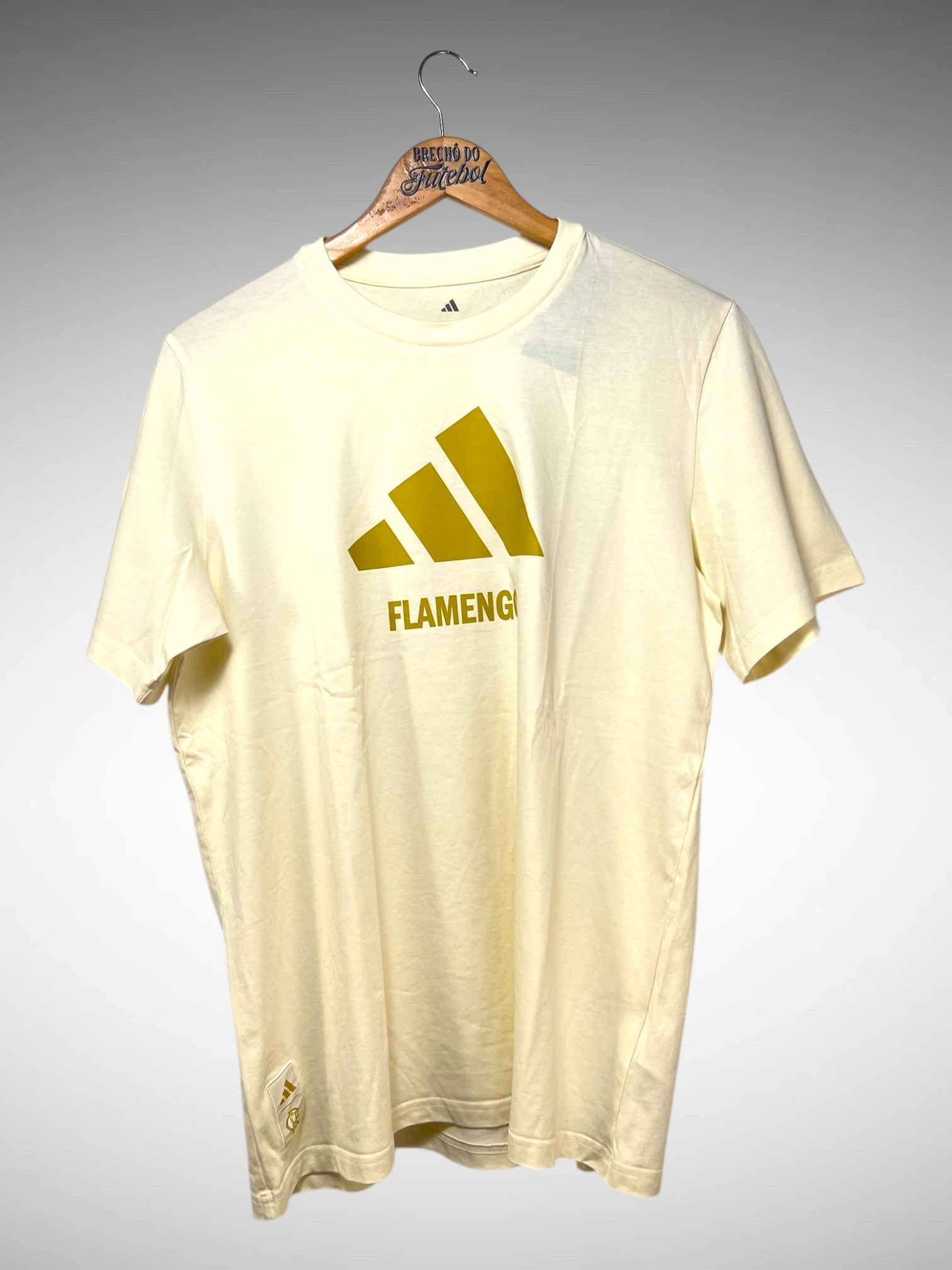 Flamengo 2025 Camisa De Passeio Tam M.