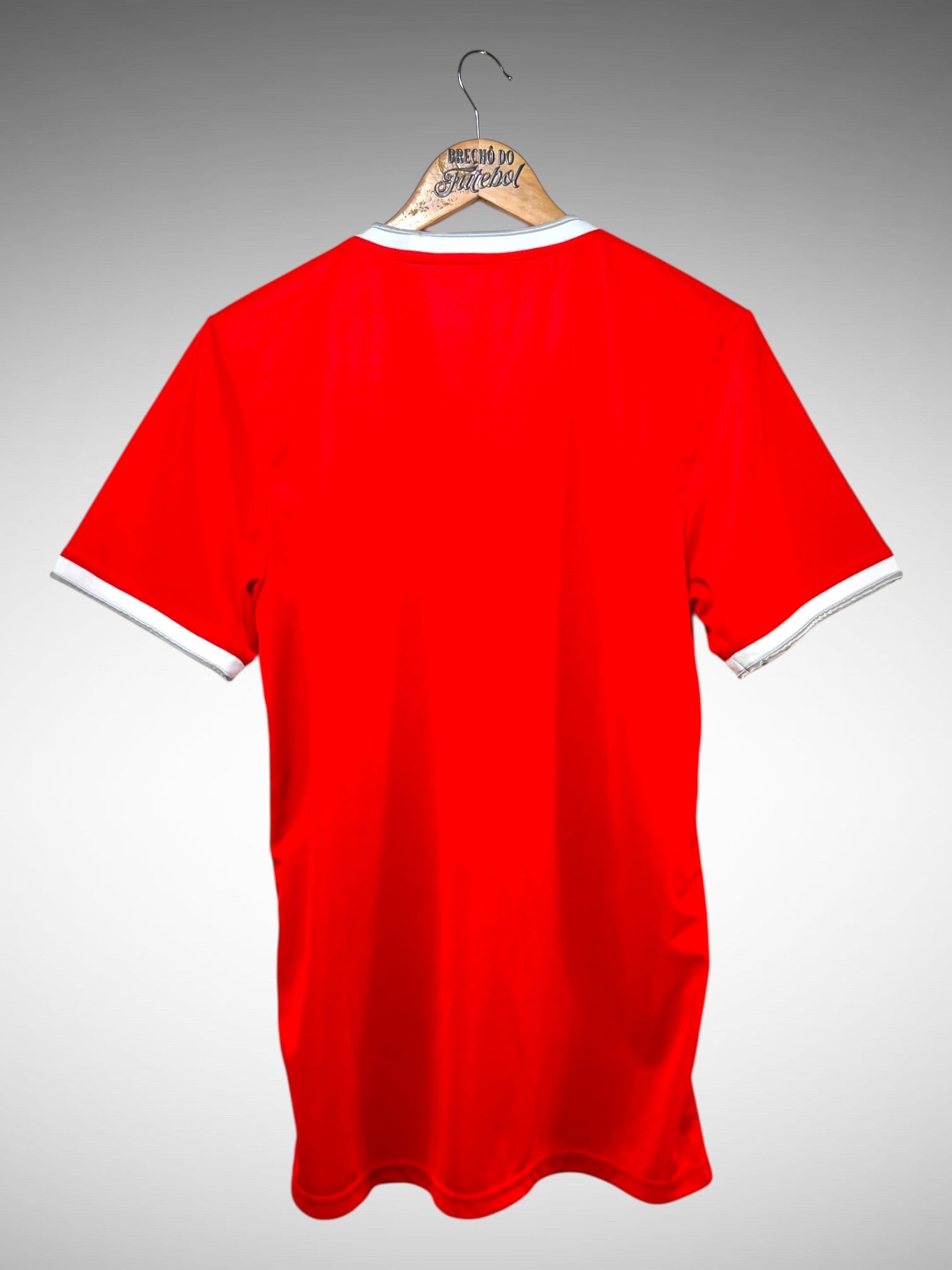 Internacional 2020 Primeira Camisa Tam M.