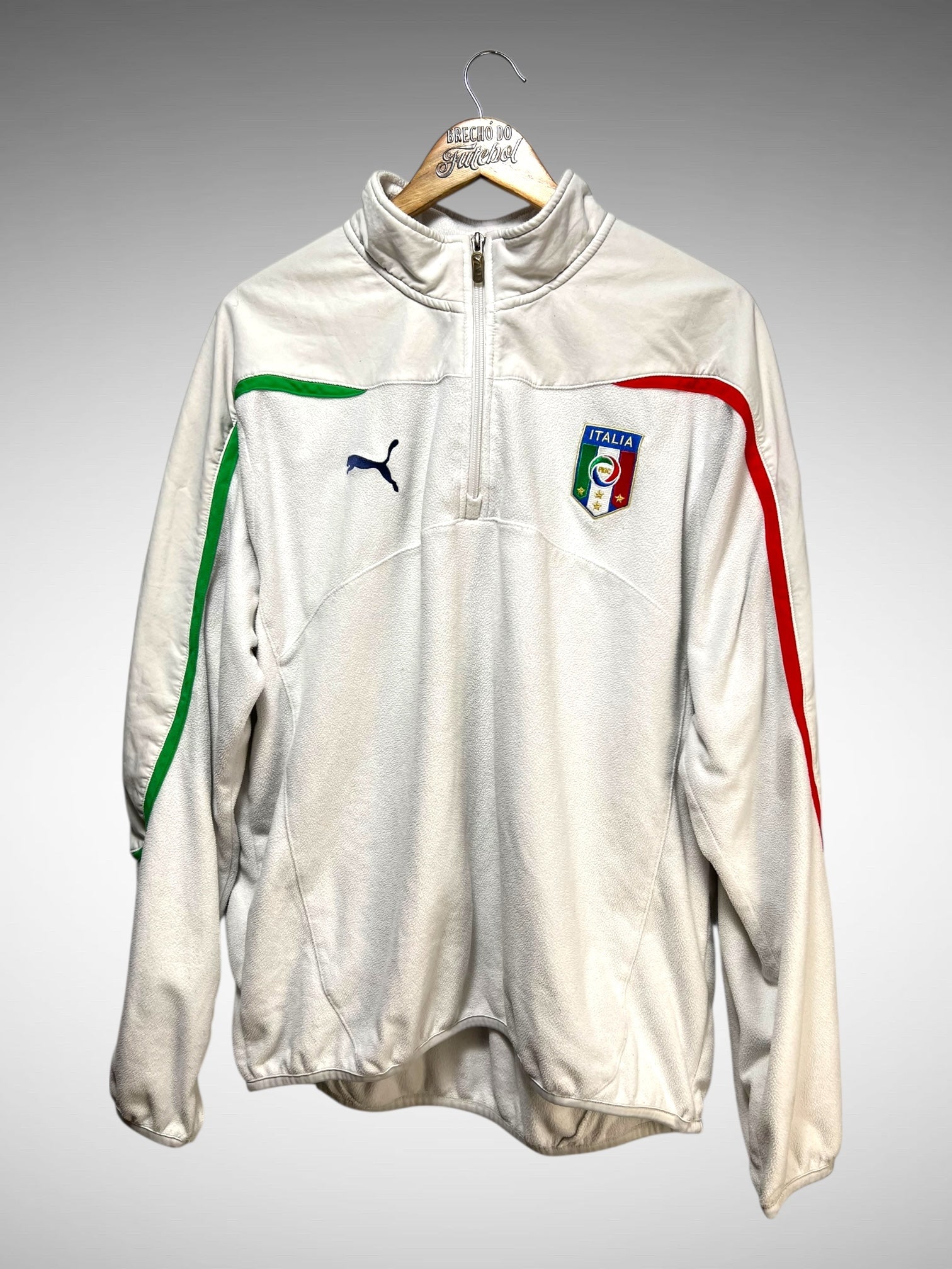 Italia Agasalho Tam GG.