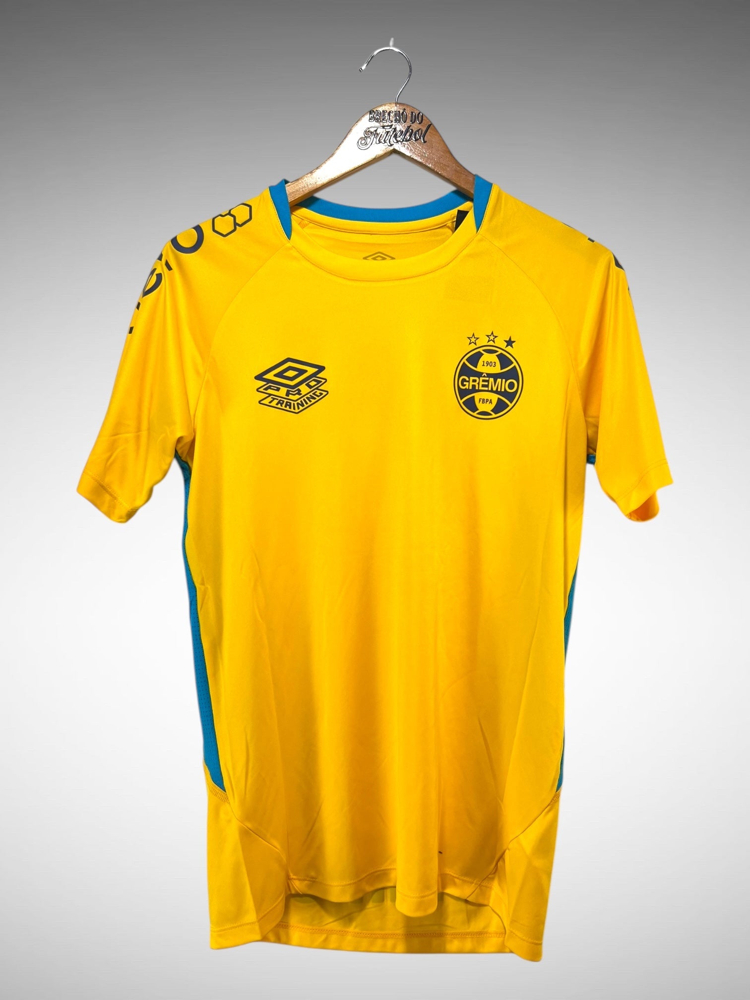 Grêmio 2025 Camisa De Treino Tam P.