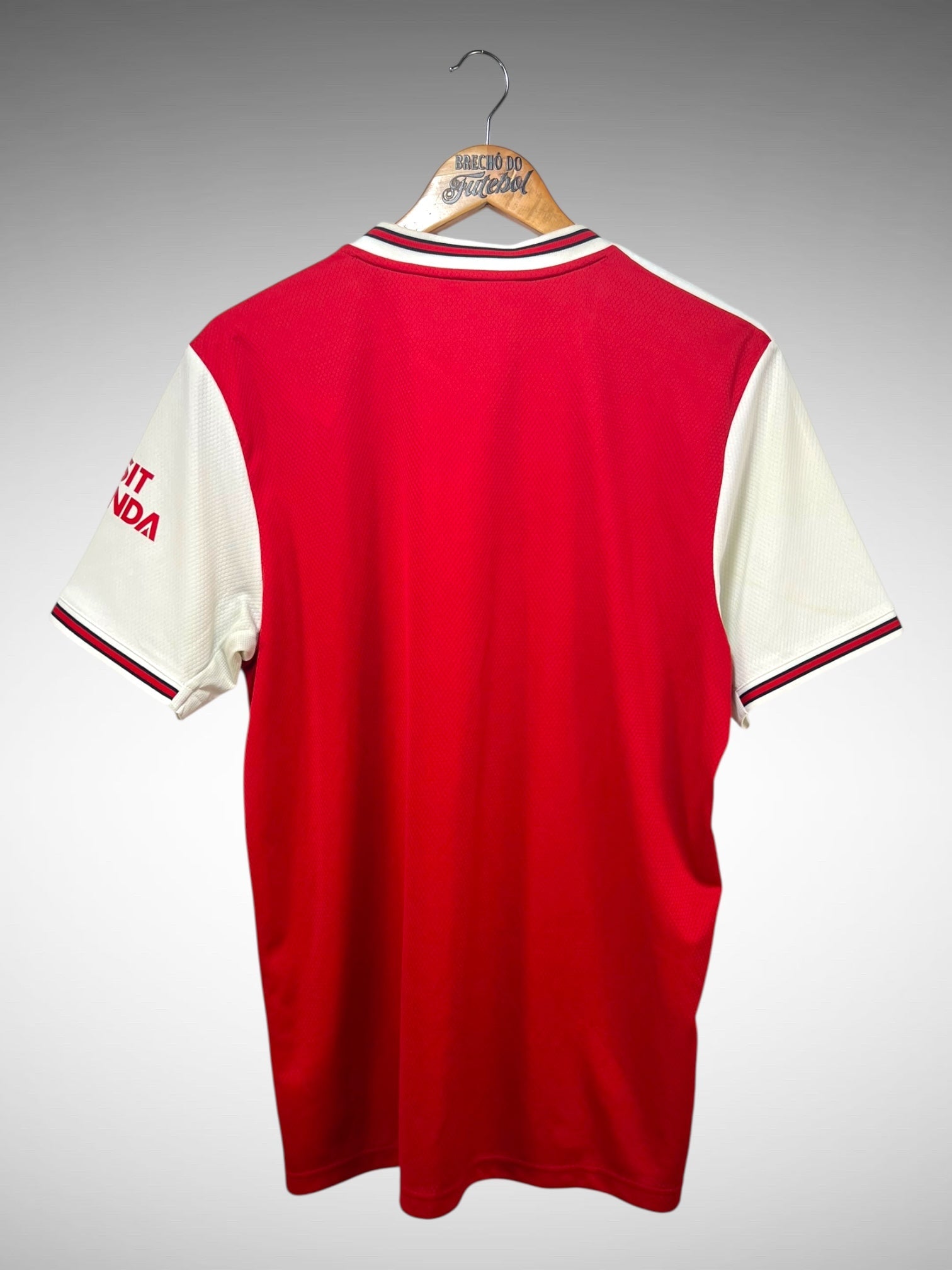 Arsenal 2019 Primeira Camisa Tam G.