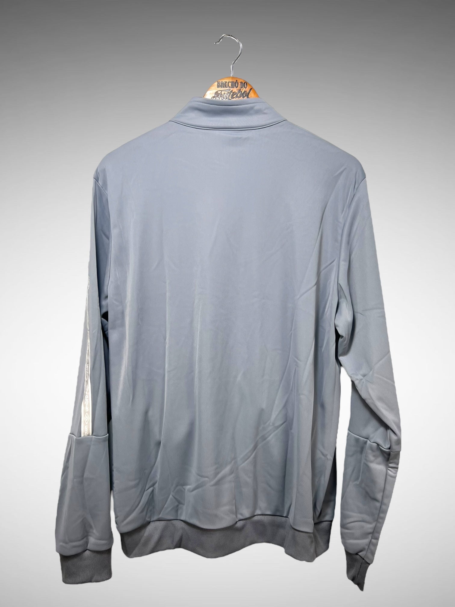 Chapecoense 2021 Jaqueta Tam G.